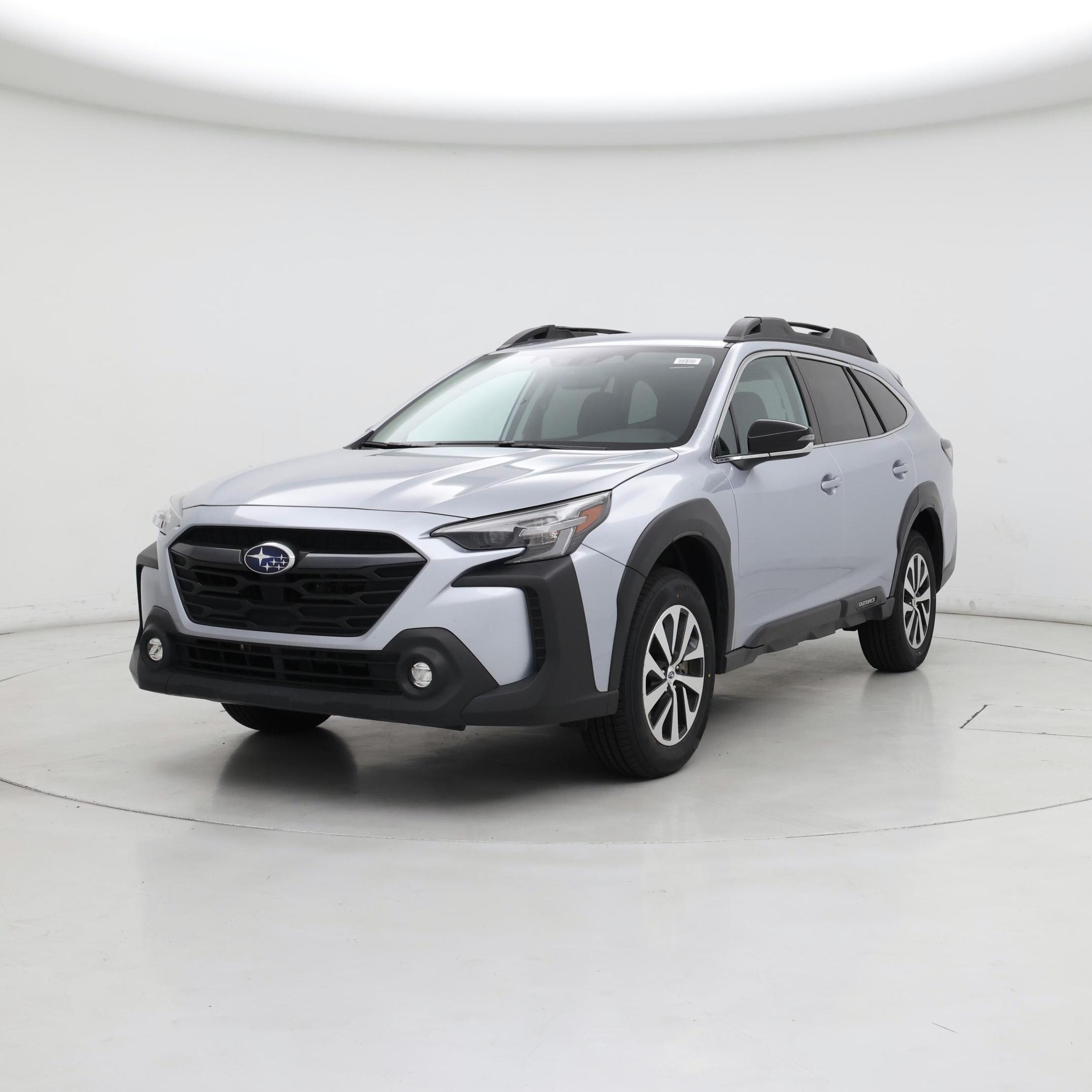 Thumbnail: 2023 Subaru Outback - 4
