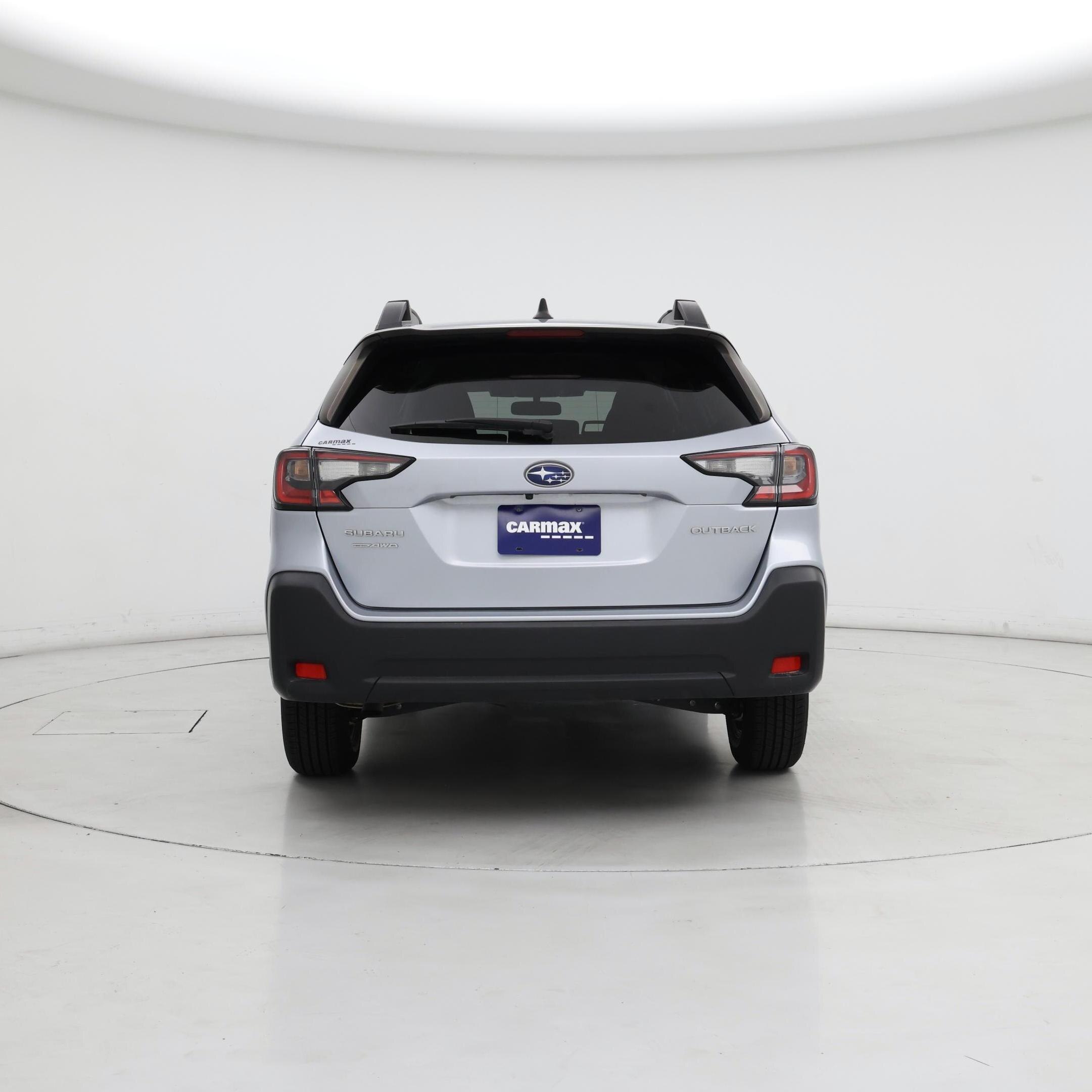 Thumbnail: 2023 Subaru Outback - 6