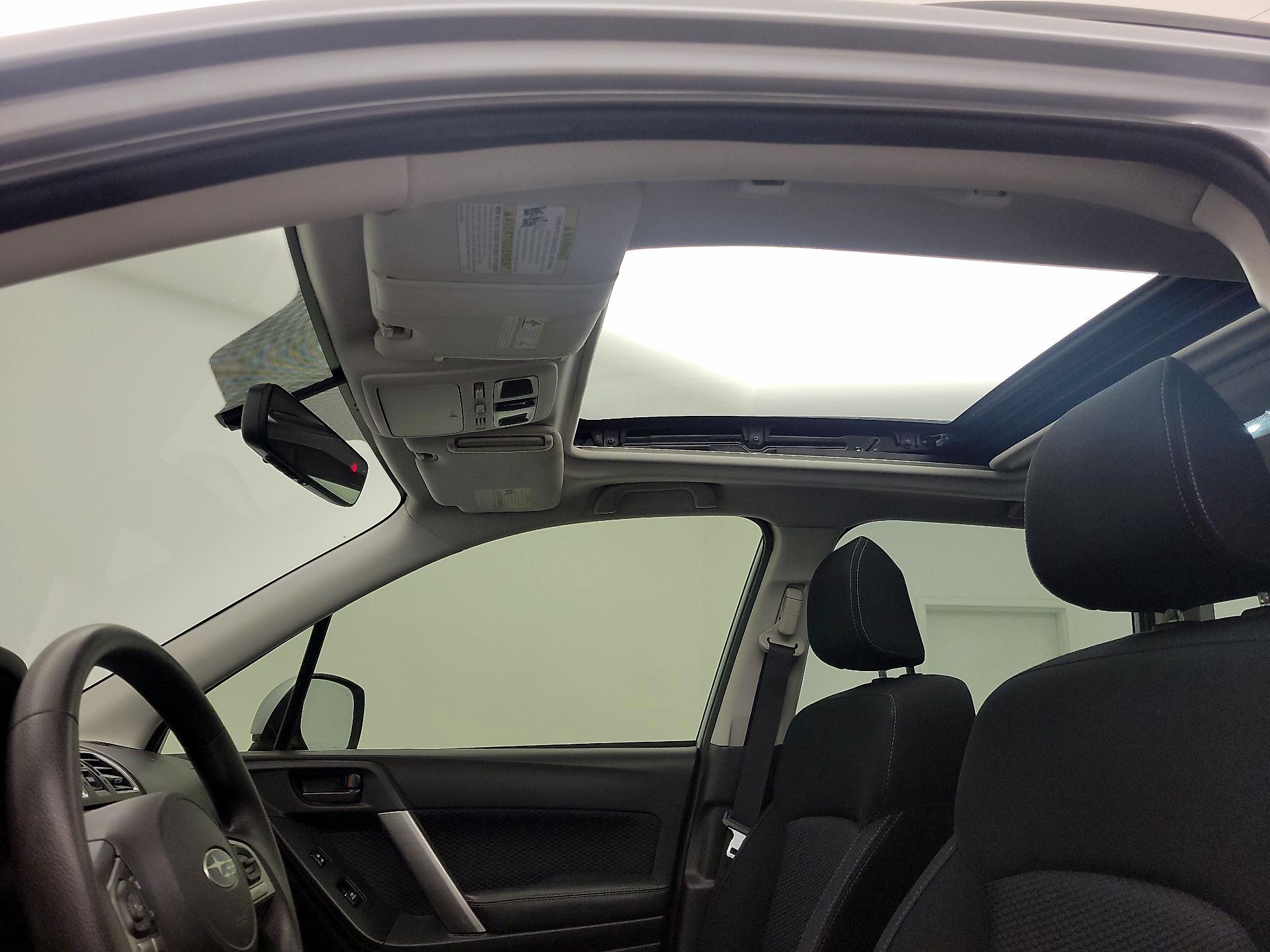 Thumbnail: 2018 Subaru Forester - 19