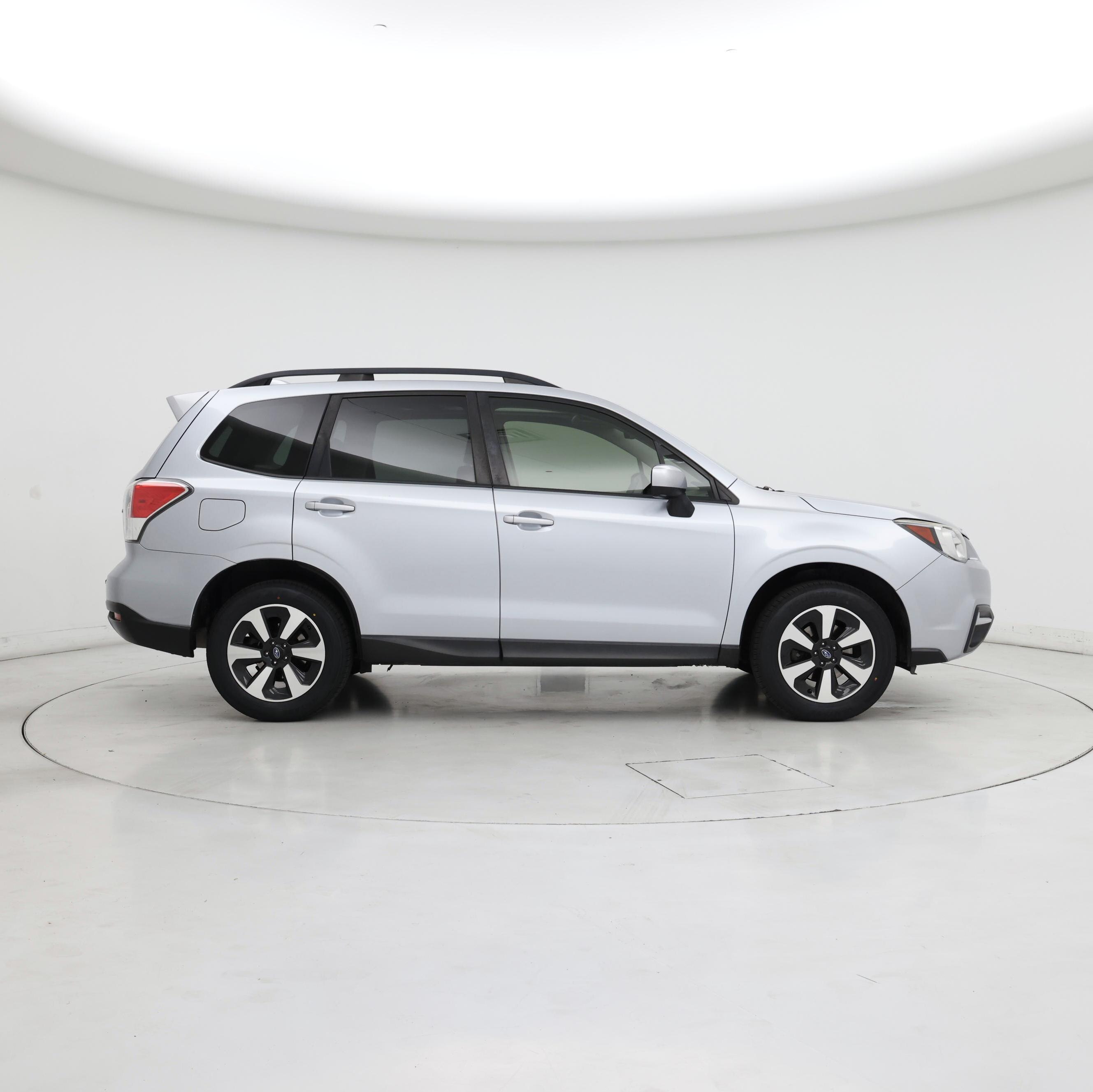 Thumbnail: 2018 Subaru Forester - 7