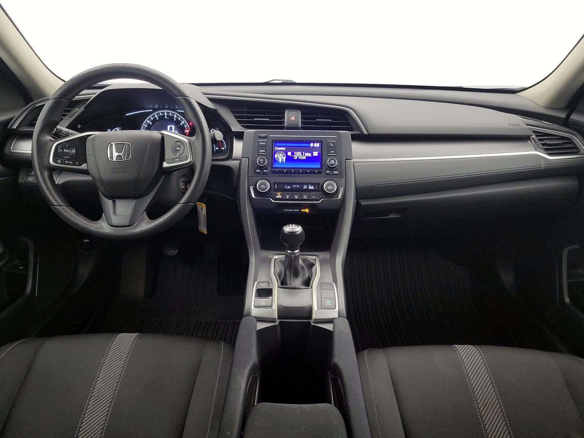 Thumbnail: 2018 Honda Civic - 9