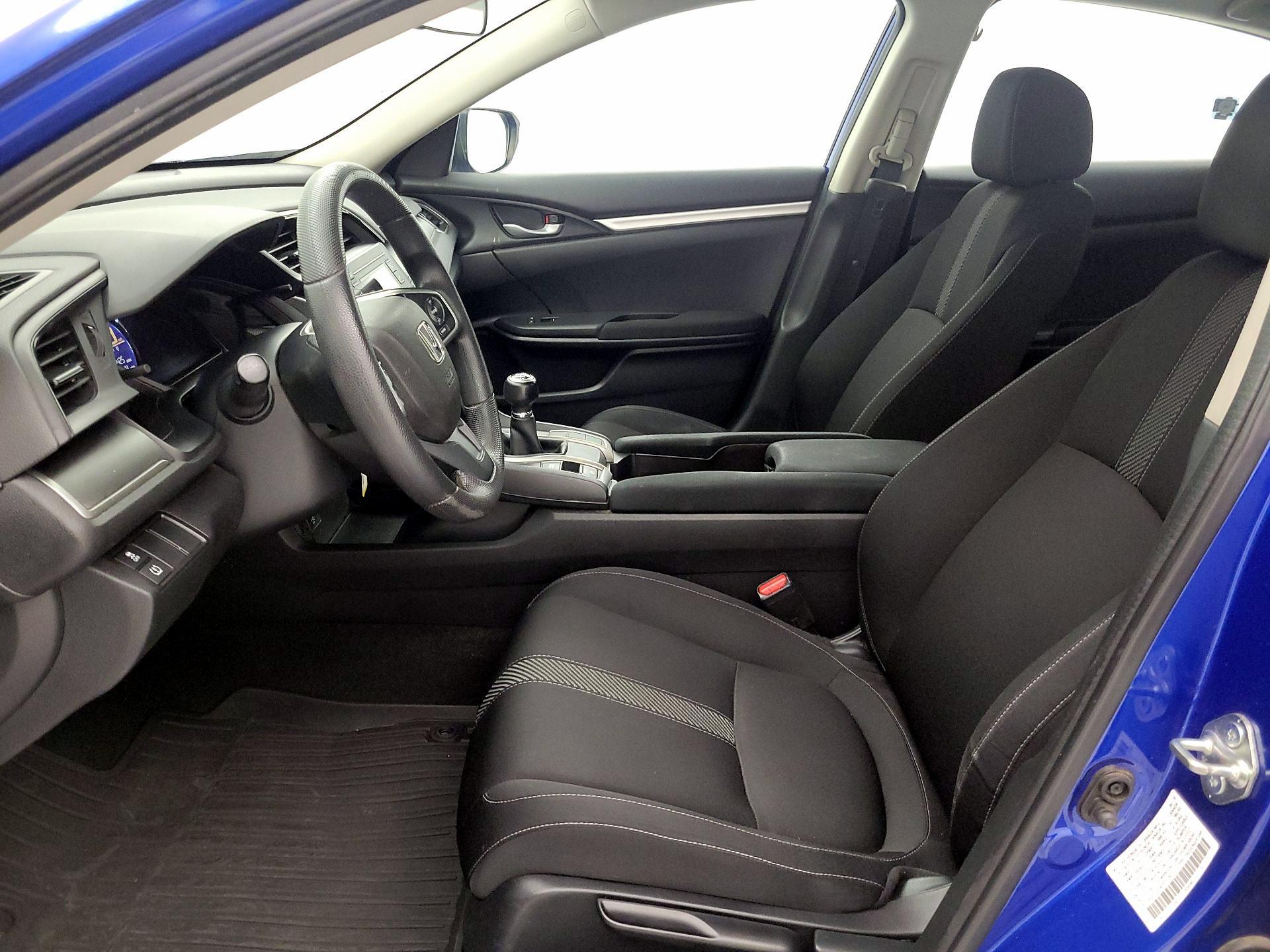Thumbnail: 2018 Honda Civic - 11