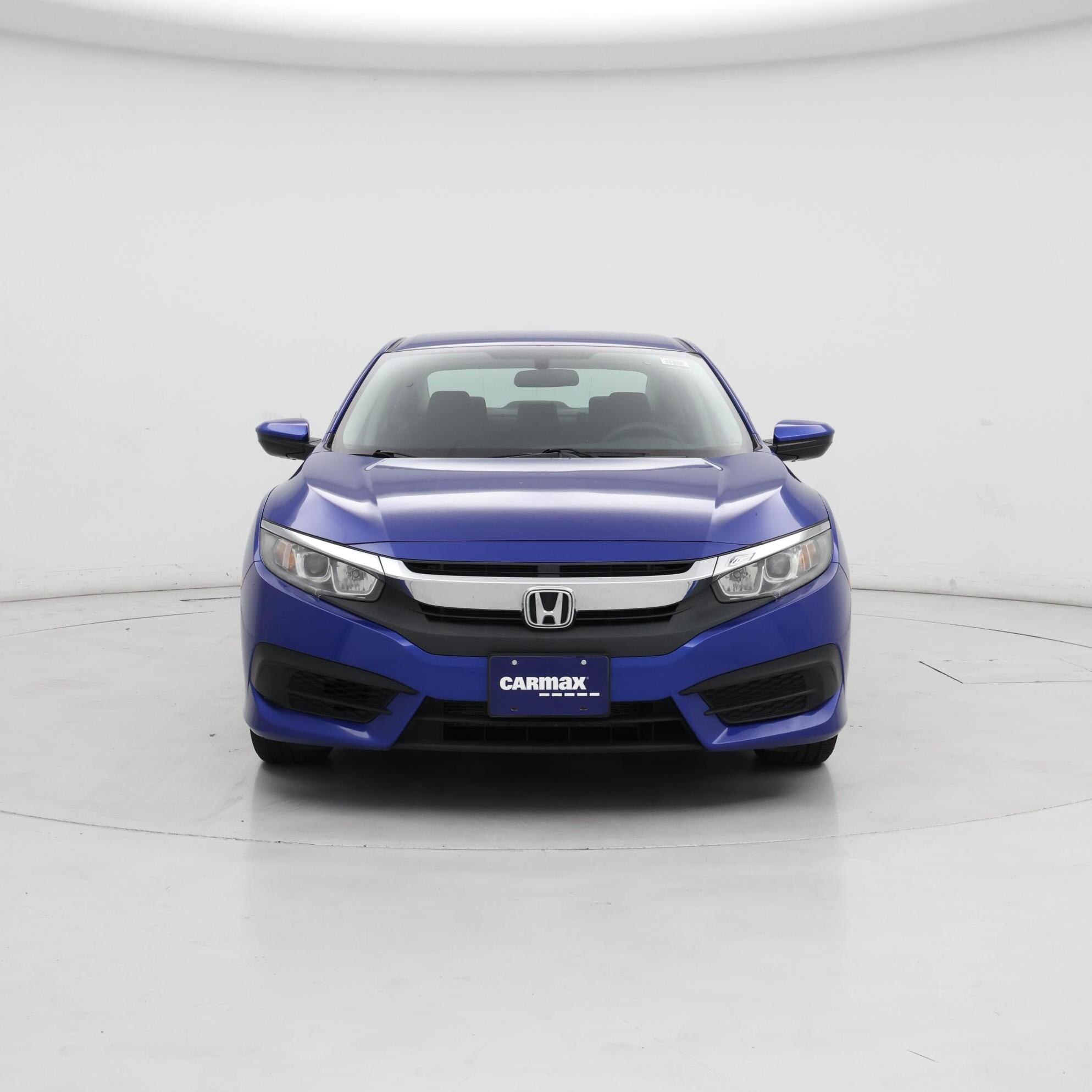 Thumbnail: 2018 Honda Civic - 5