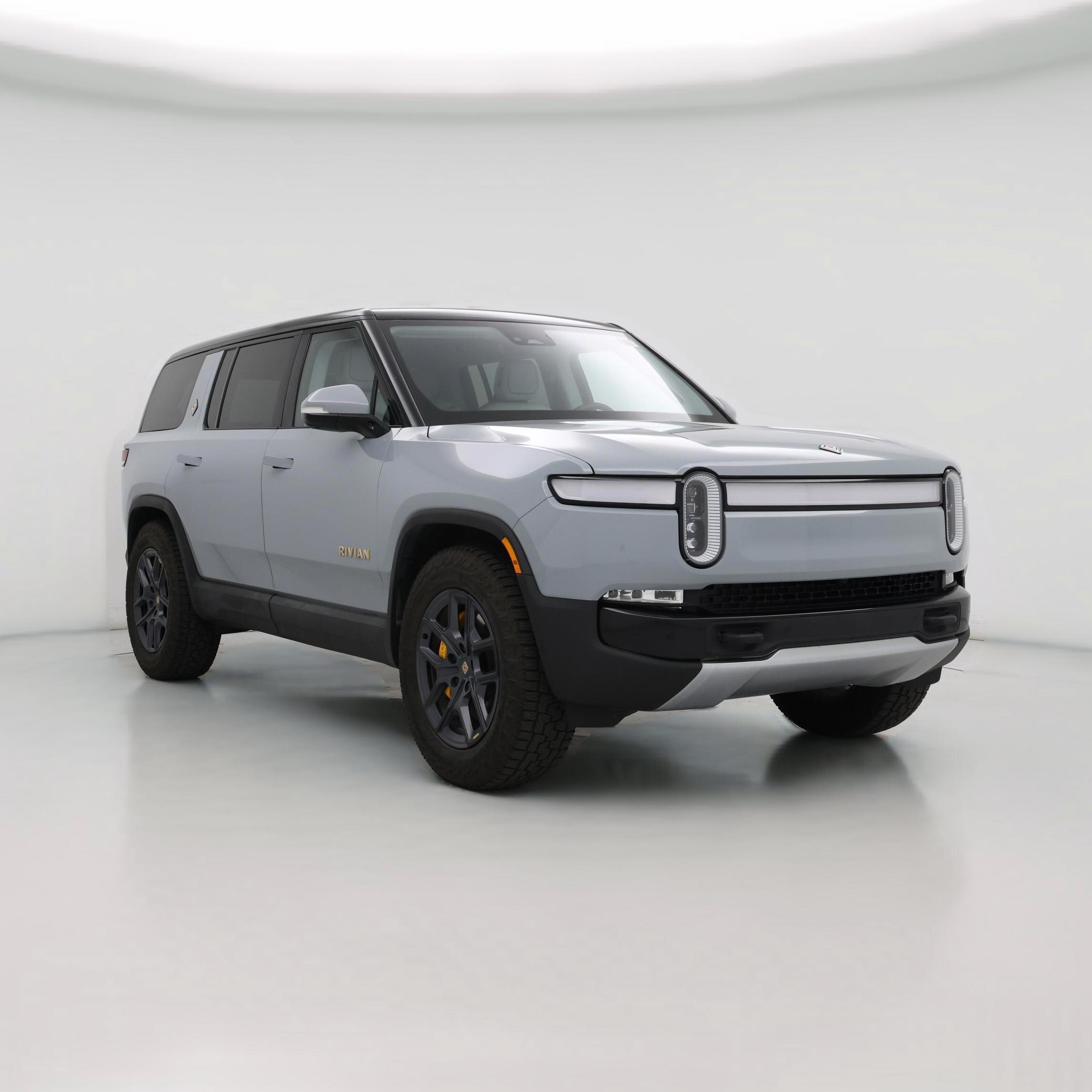 Thumbnail: 2023 Rivian R1S - 1