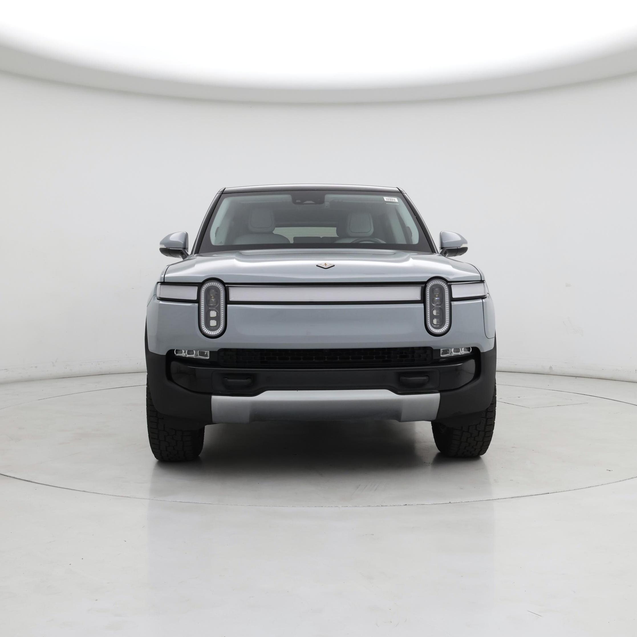 Thumbnail: 2023 Rivian R1S - 5