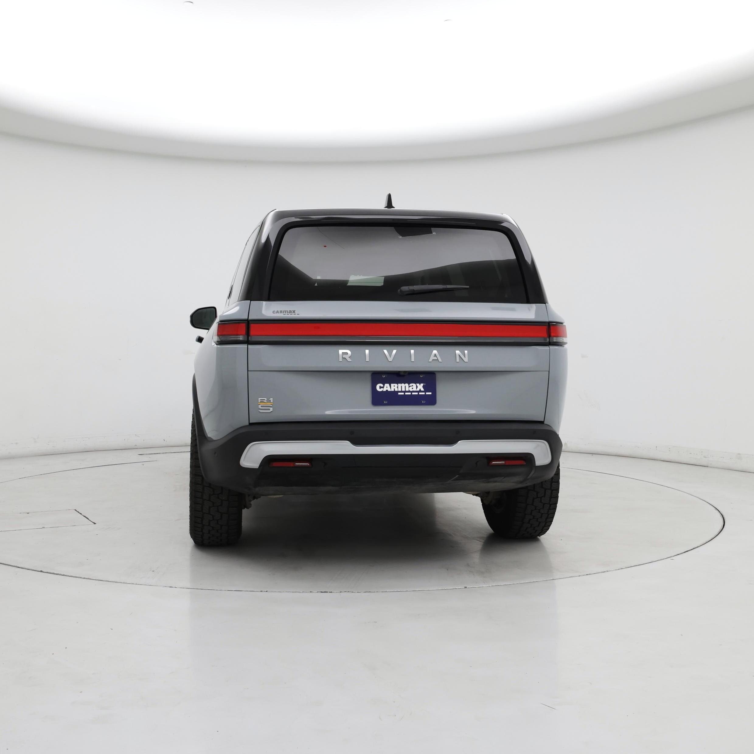 Thumbnail: 2023 Rivian R1S - 6
