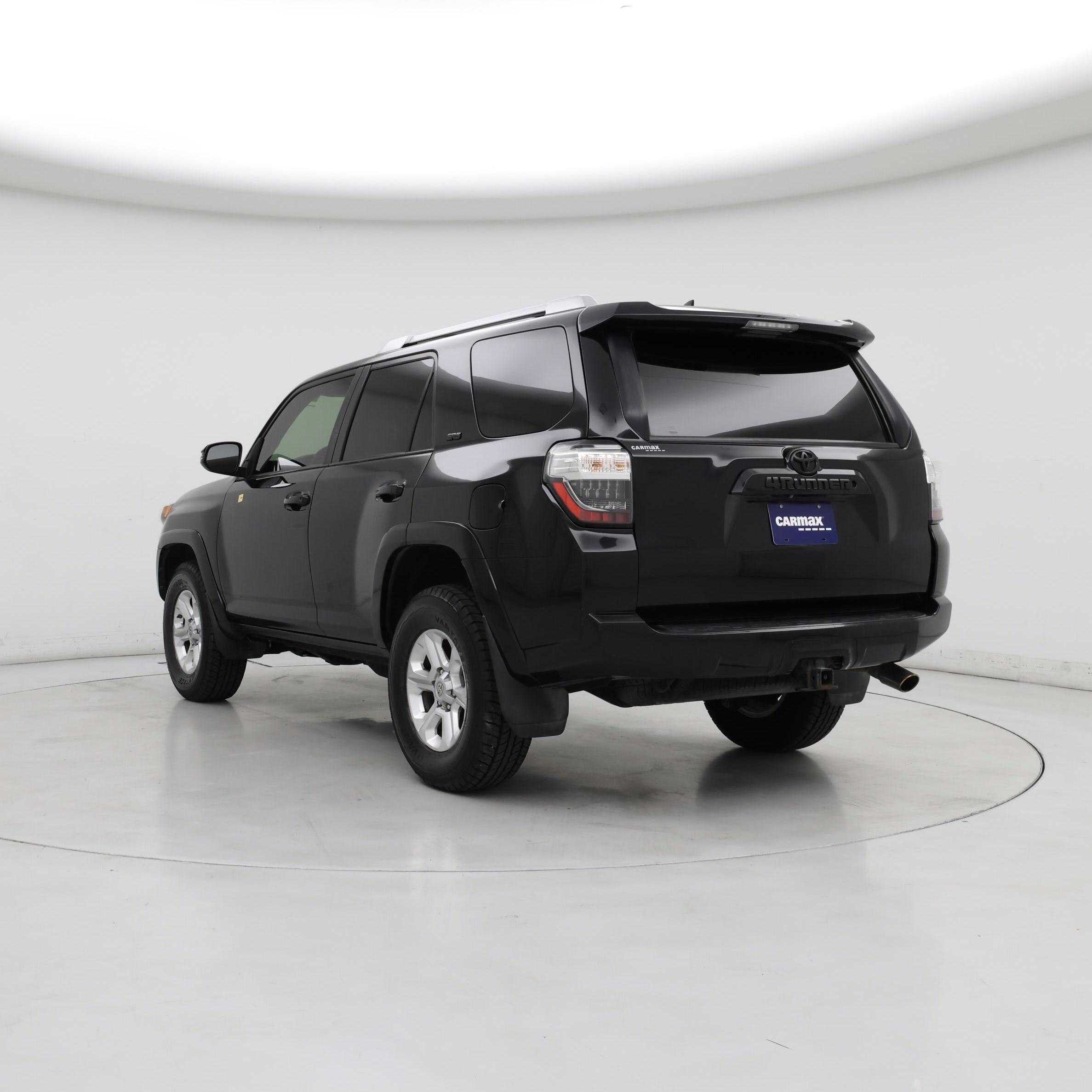 Thumbnail: 2015 Toyota 4Runner - 2