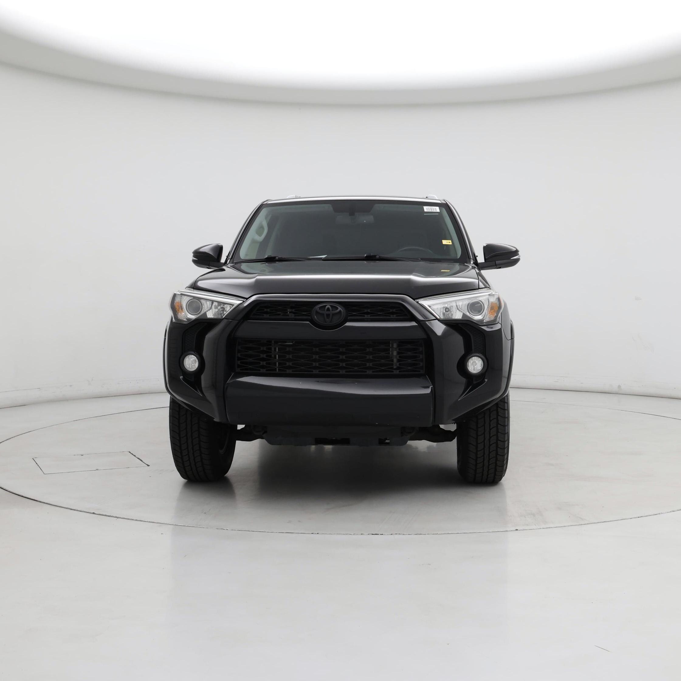 Thumbnail: 2015 Toyota 4Runner - 5