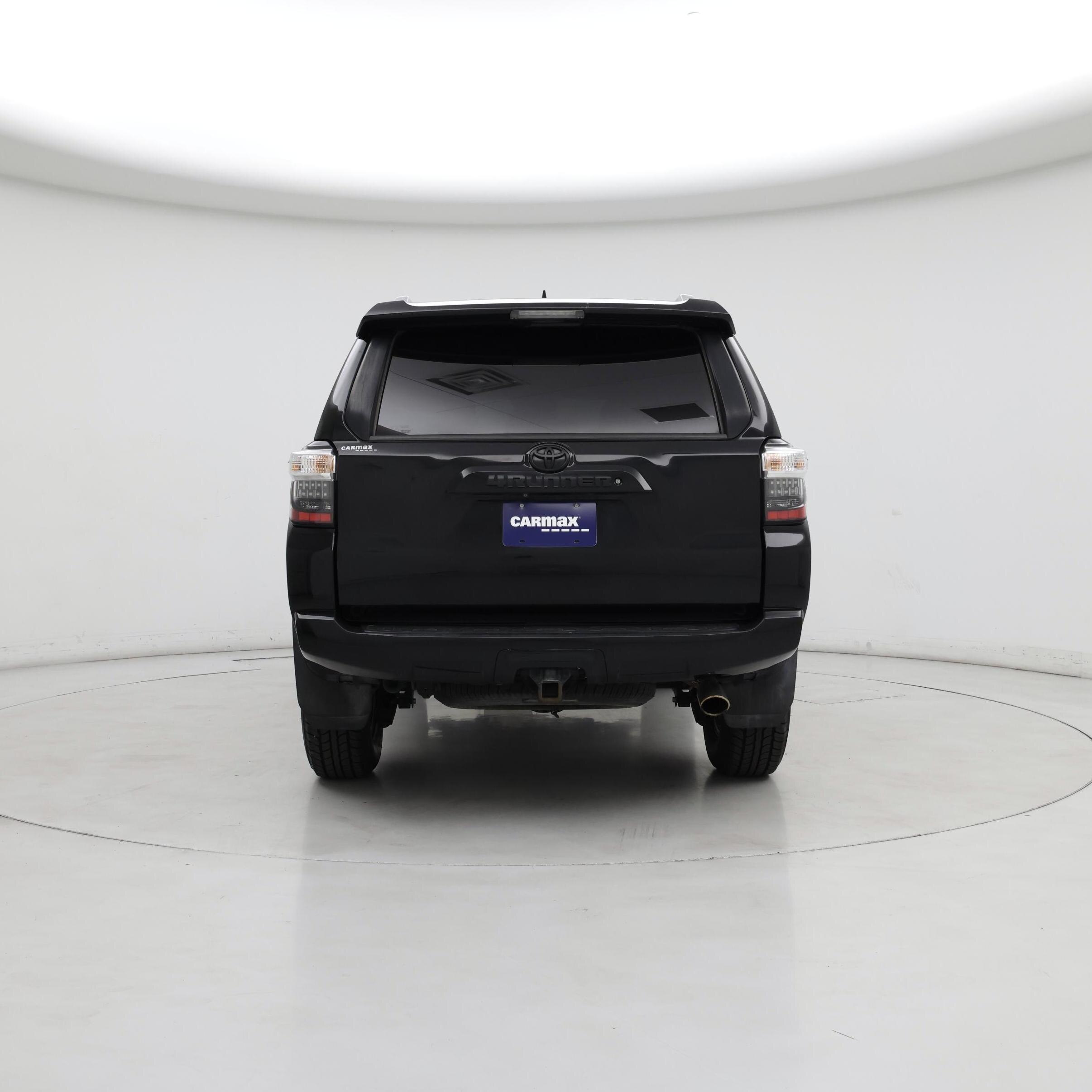 Thumbnail: 2015 Toyota 4Runner - 6