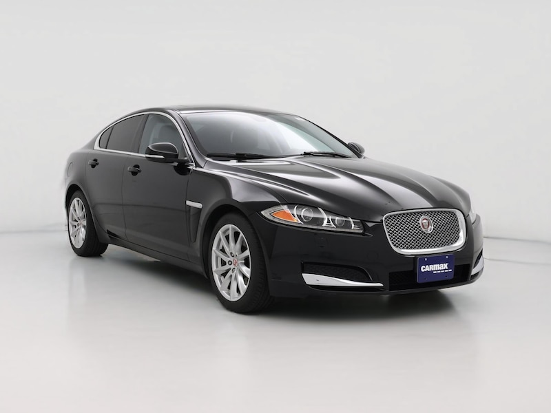 2015 Jaguar XF Premium -
                  Reno, NV