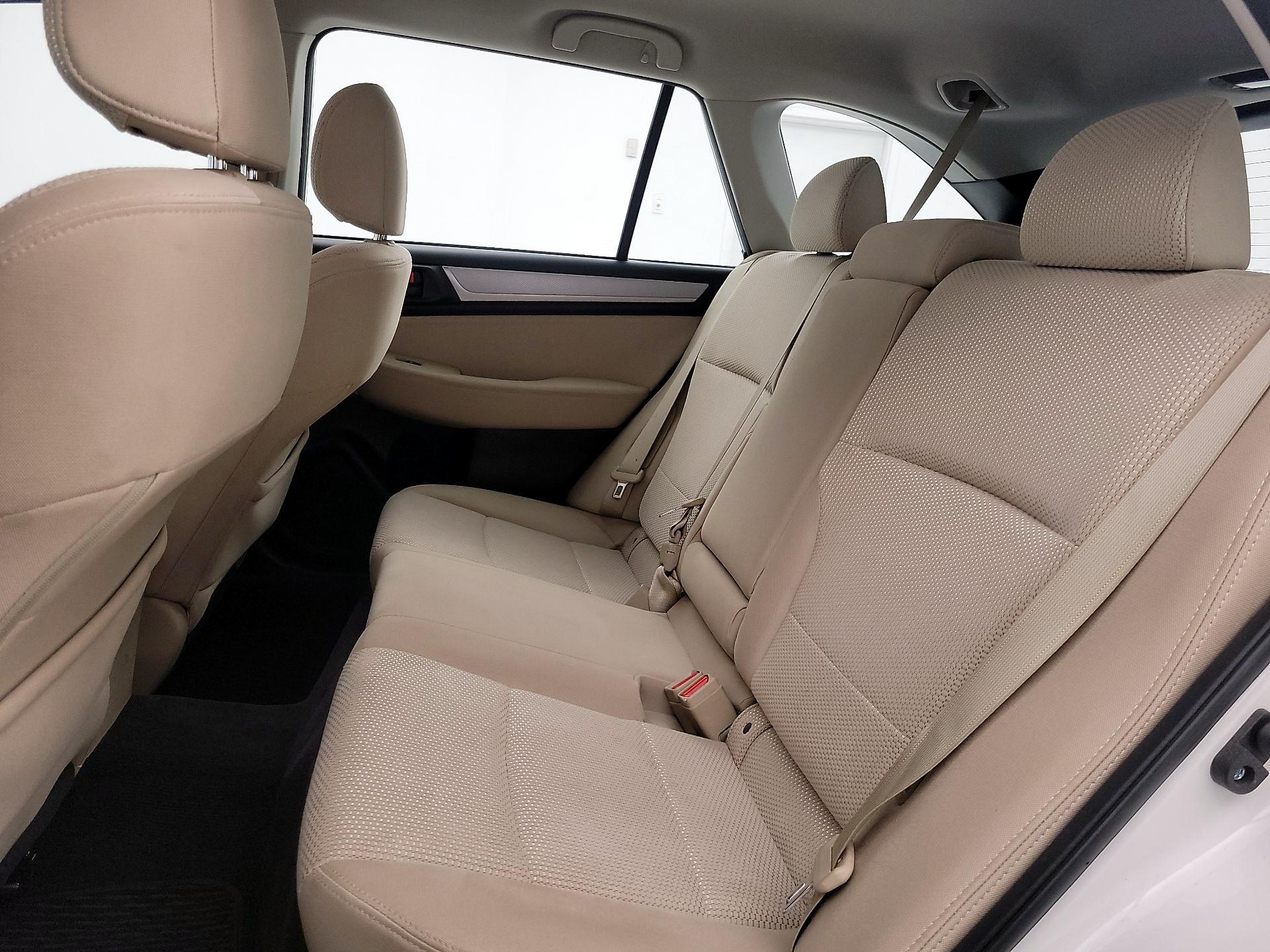 Thumbnail: 2015 Subaru Outback - 19
