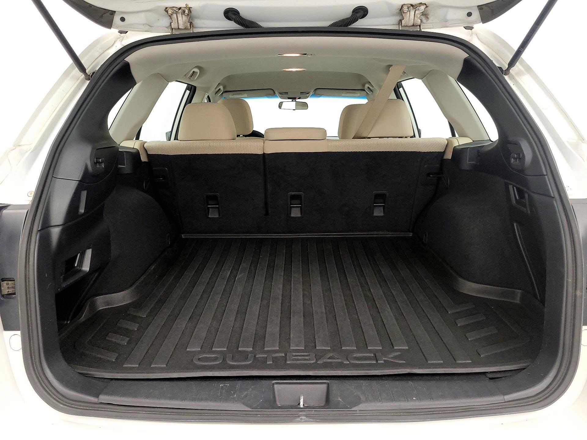 Thumbnail: 2015 Subaru Outback - 20