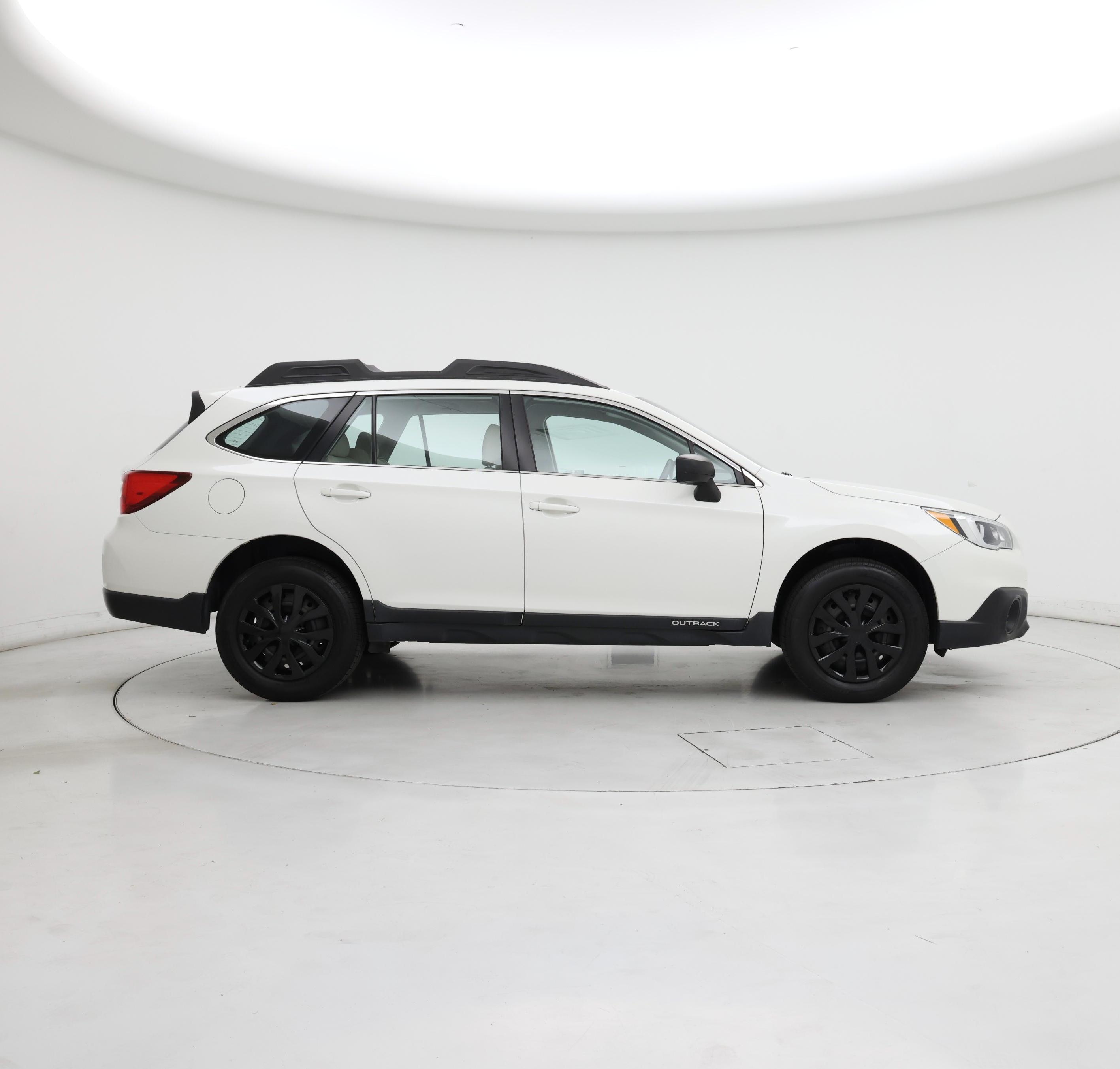 Thumbnail: 2015 Subaru Outback - 7