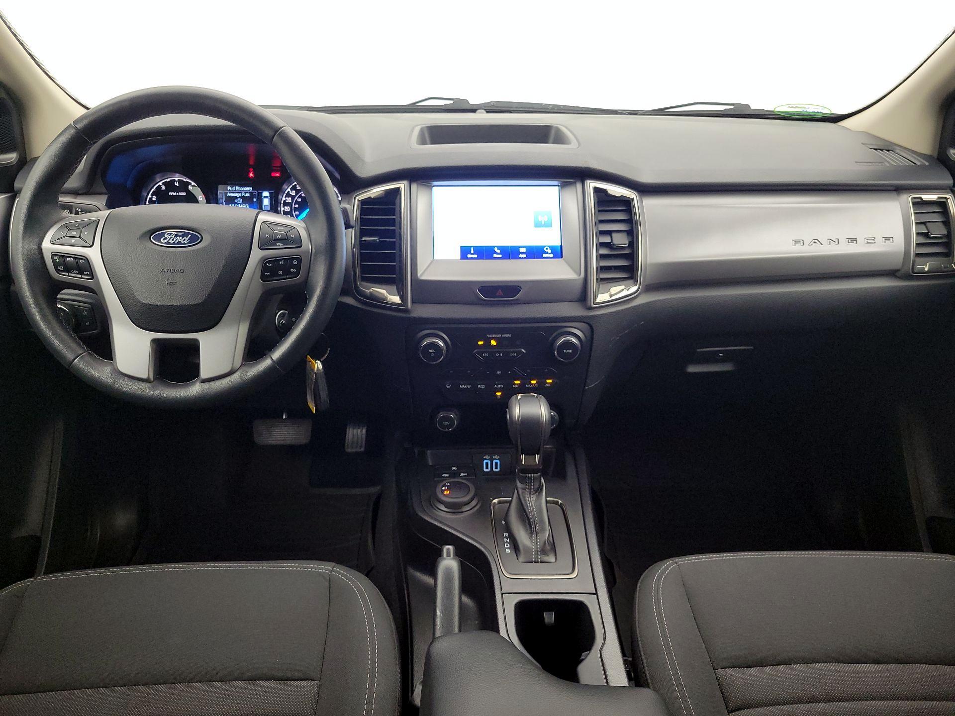 Thumbnail: 2021 Ford Ranger - 9