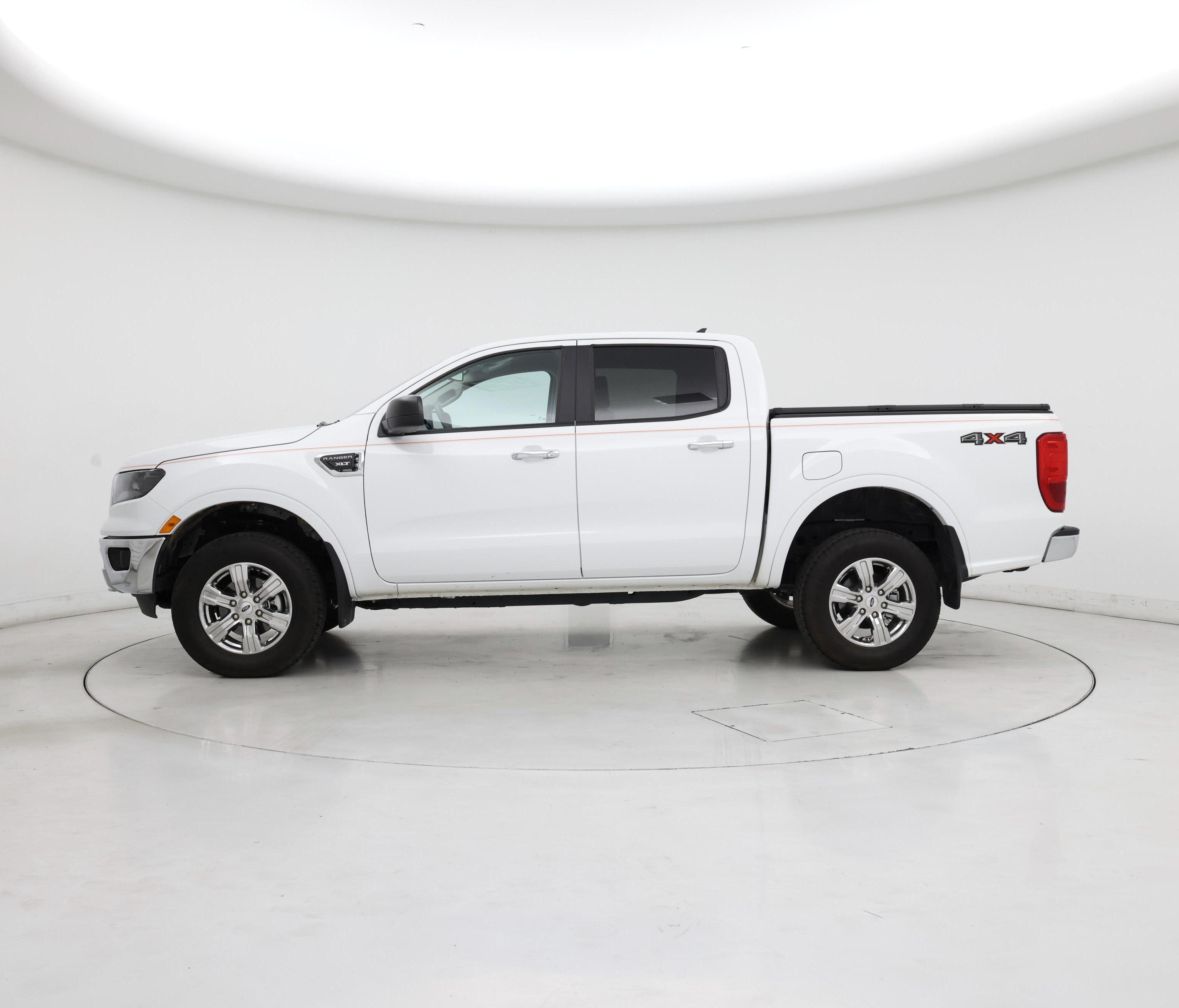 Thumbnail: 2021 Ford Ranger - 3