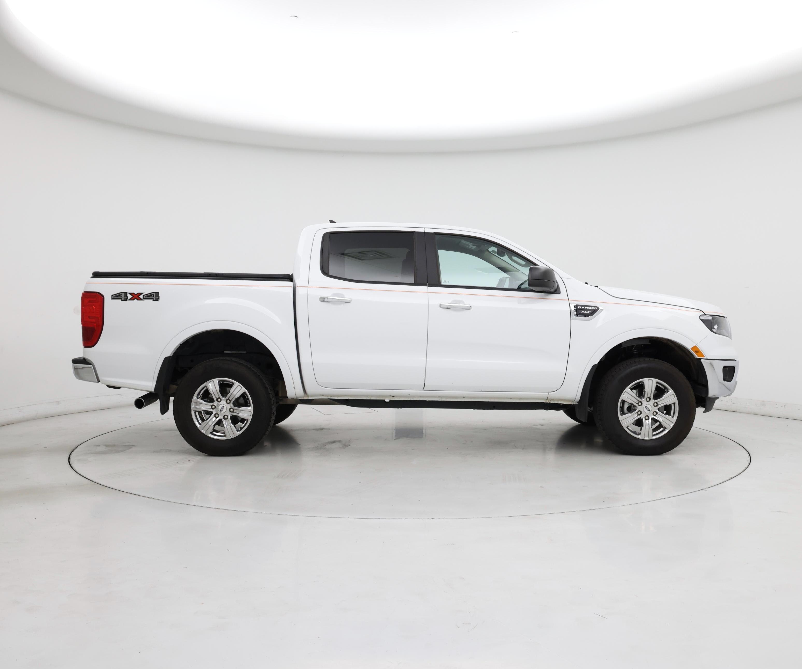 Thumbnail: 2021 Ford Ranger - 7