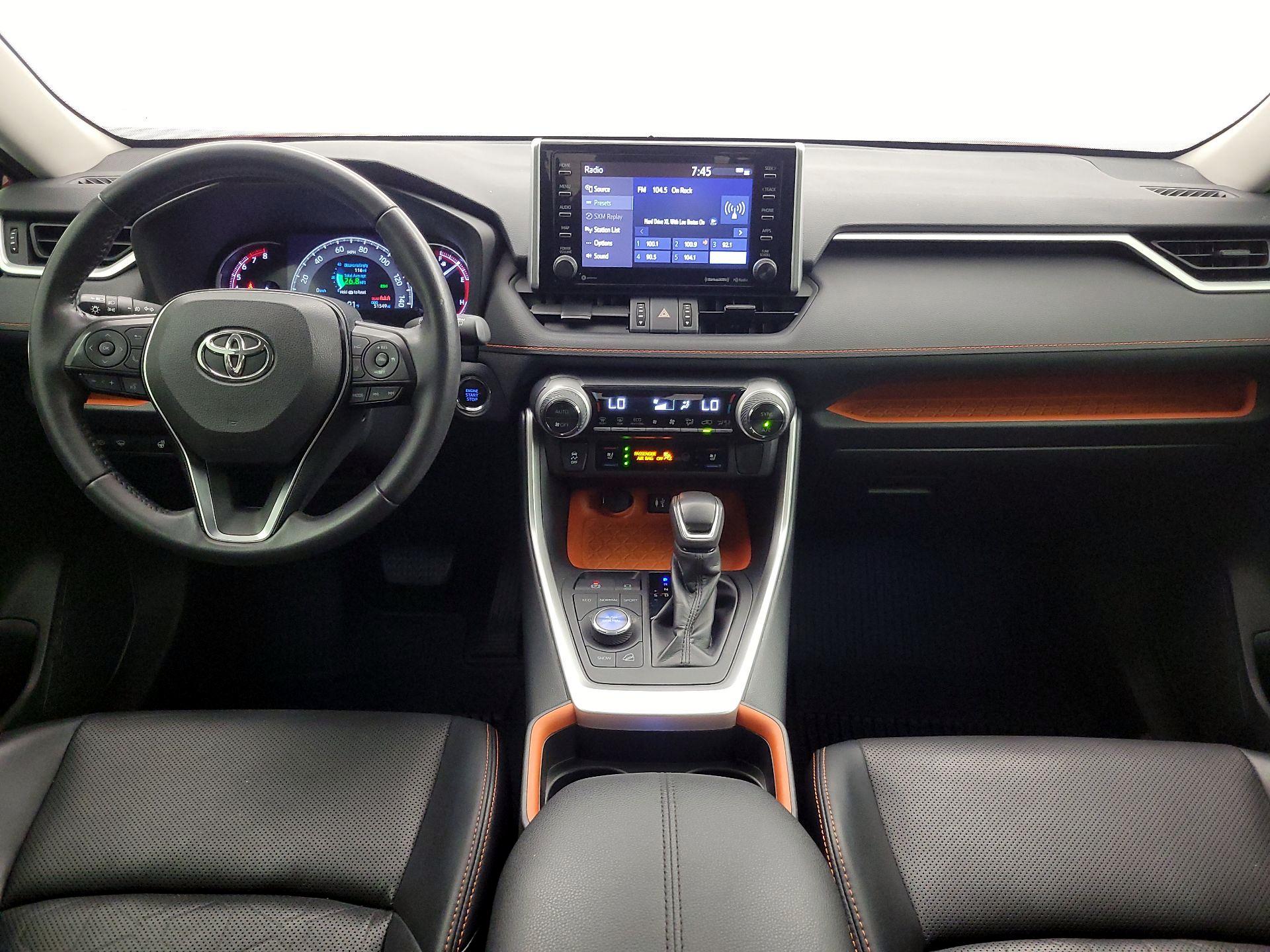 Thumbnail: 2019 Toyota RAV4 - 9