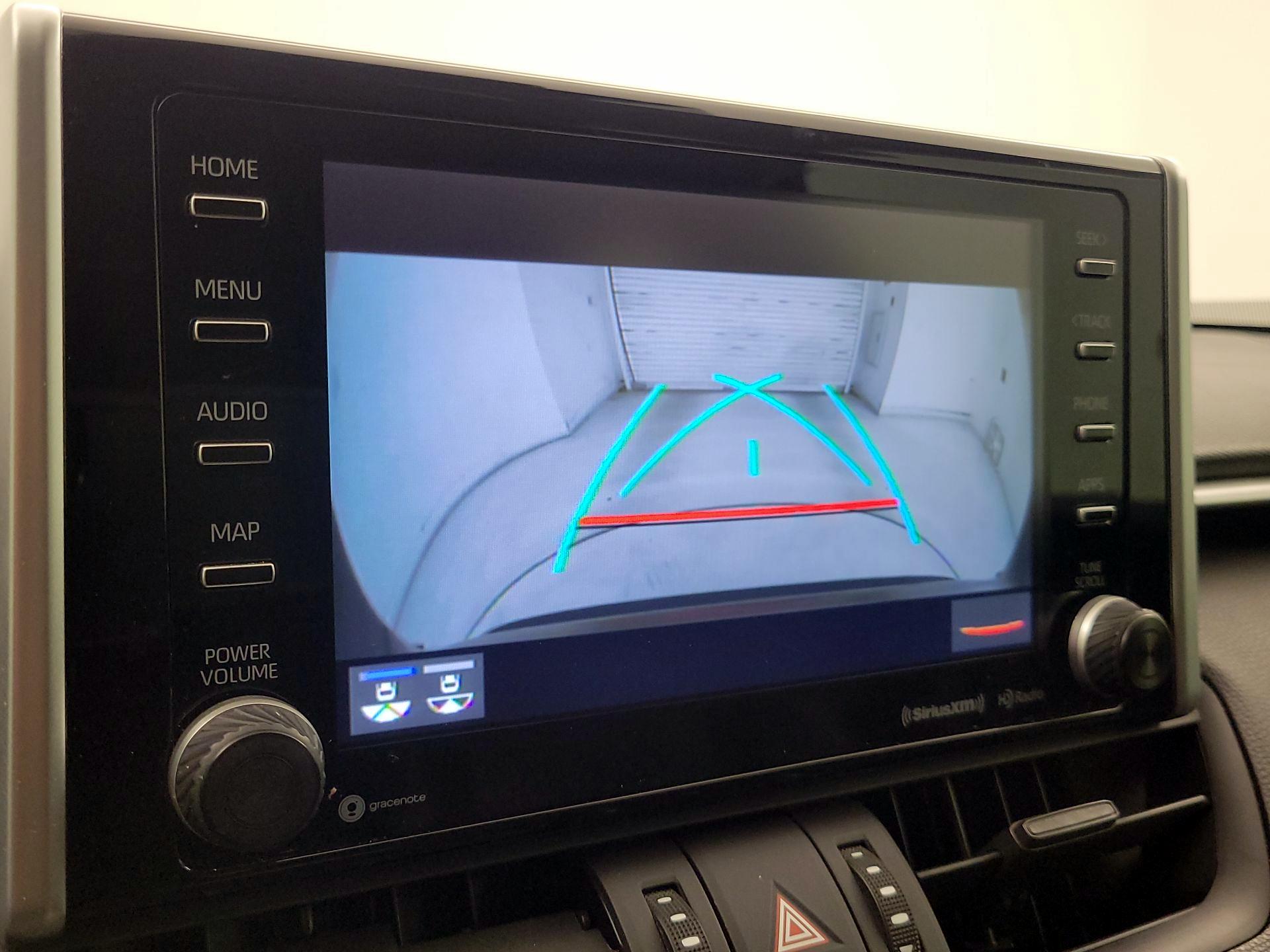 Thumbnail: 2019 Toyota RAV4 - 14