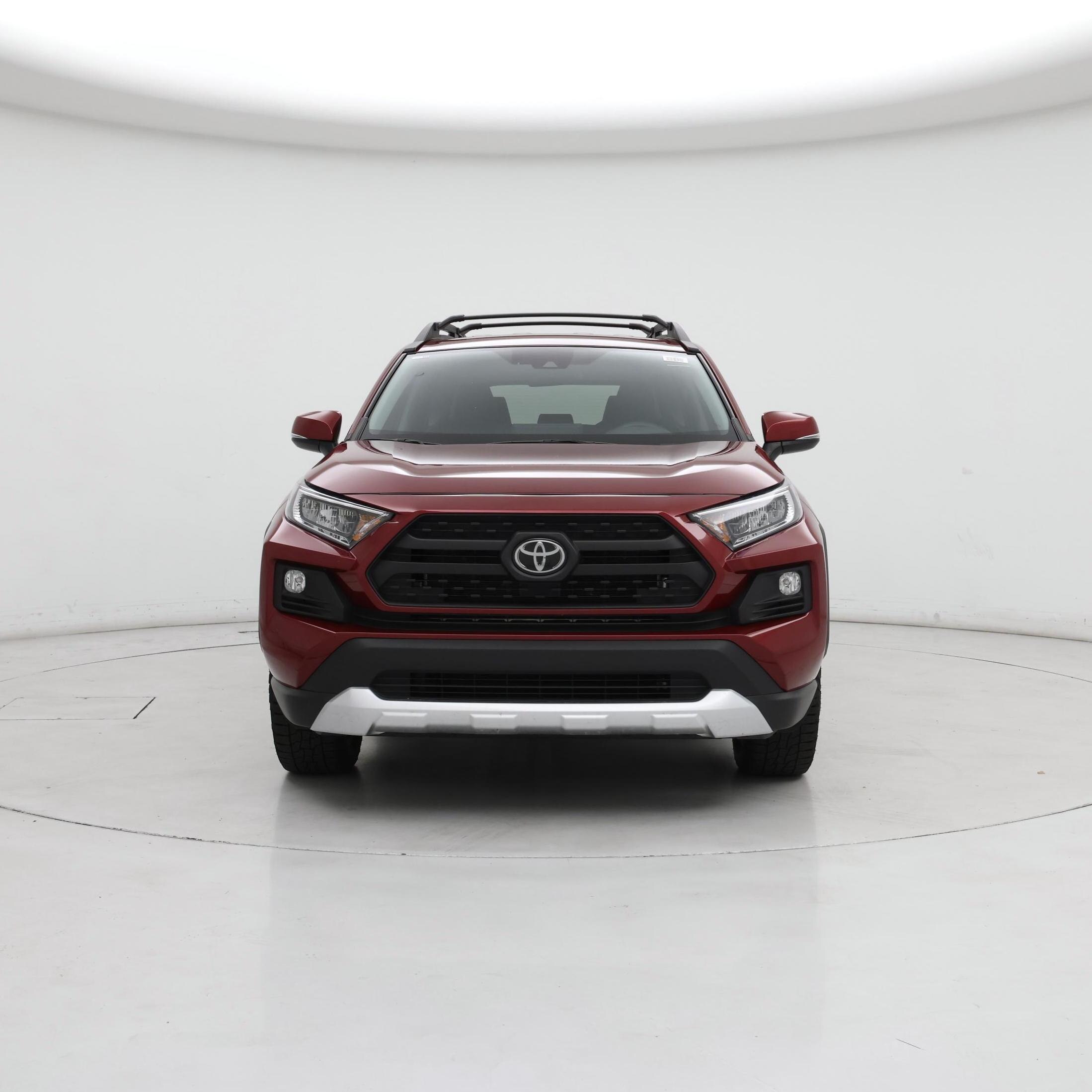 Thumbnail: 2019 Toyota RAV4 - 5