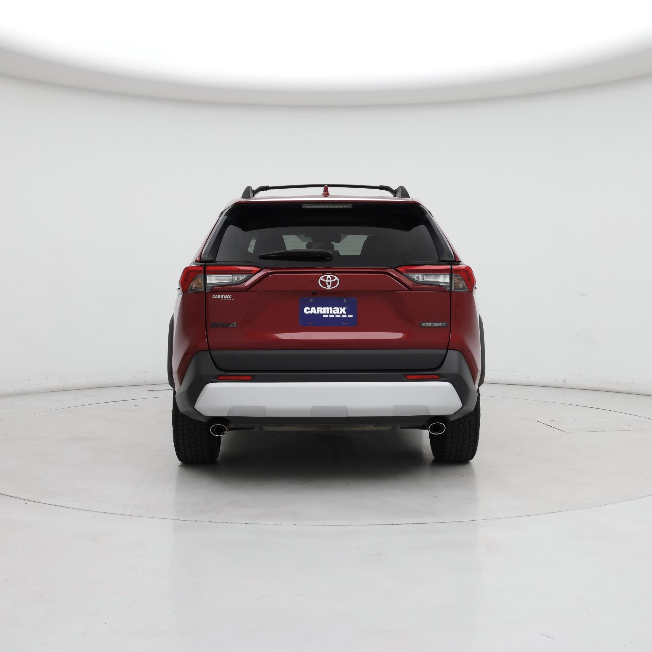 Thumbnail: 2019 Toyota RAV4 - 6