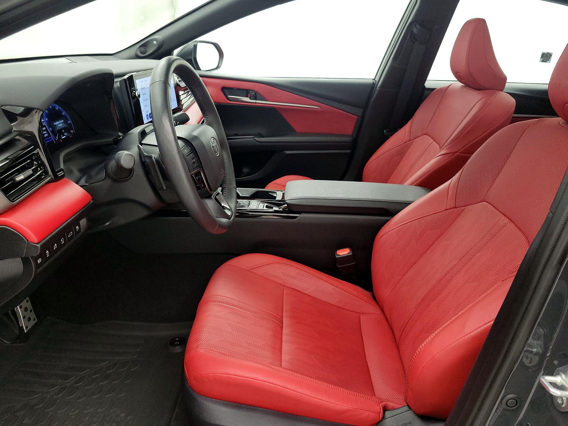 Thumbnail: 2025 Toyota Camry - 11