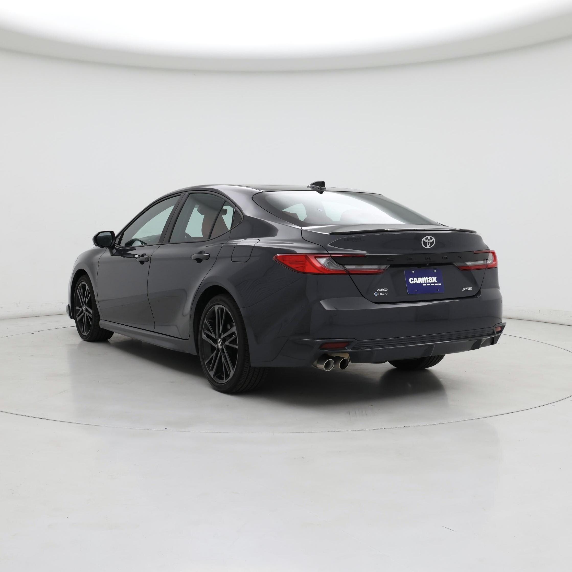 Thumbnail: 2025 Toyota Camry - 2