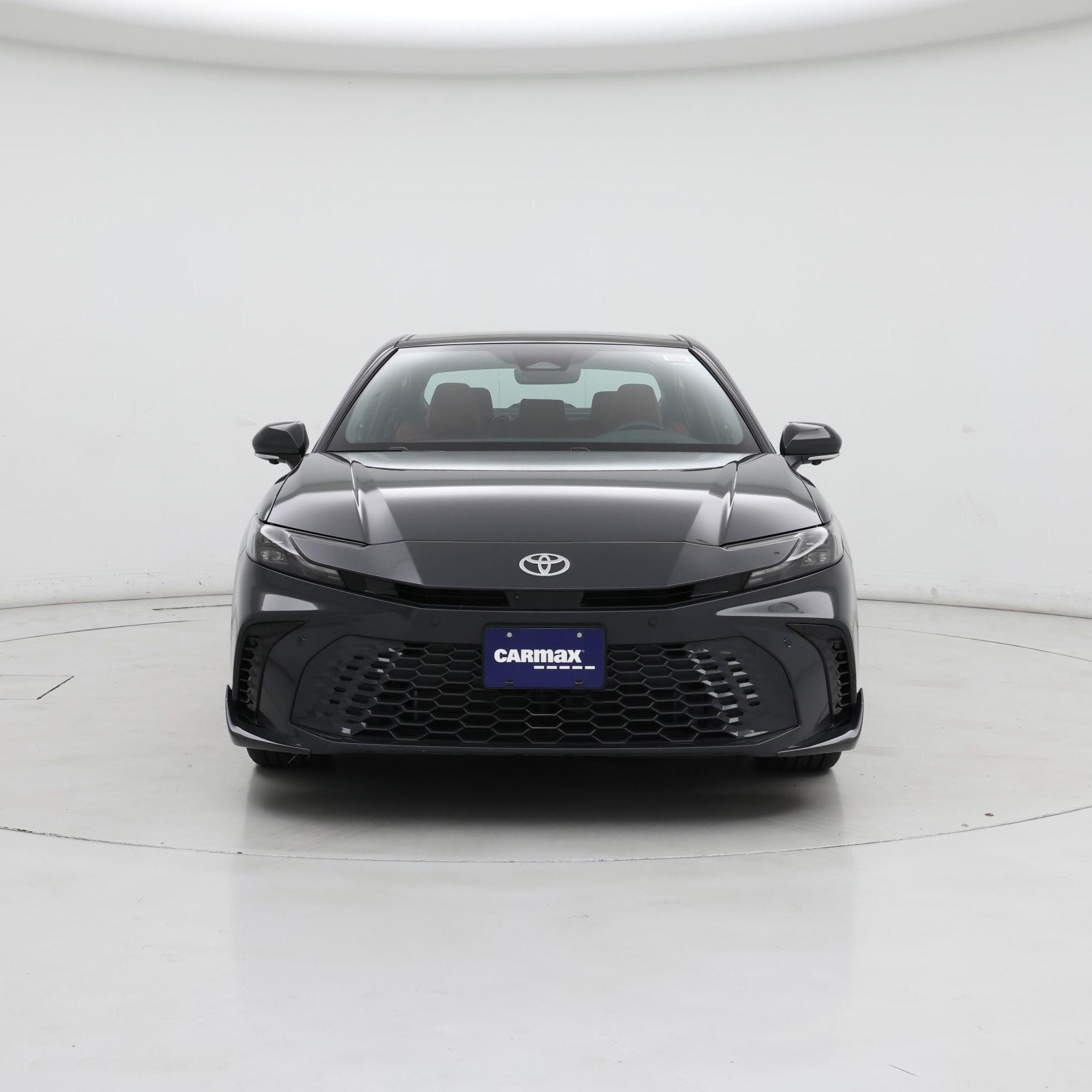 Thumbnail: 2025 Toyota Camry - 5