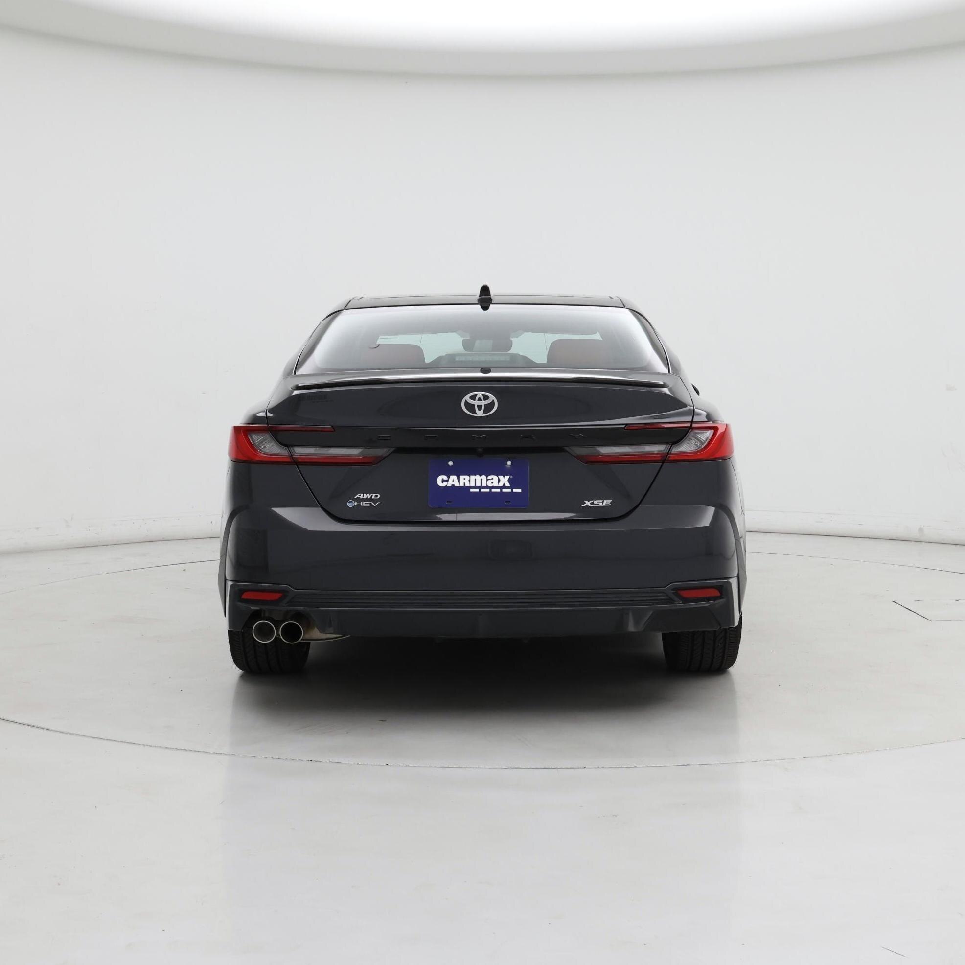 Thumbnail: 2025 Toyota Camry - 6