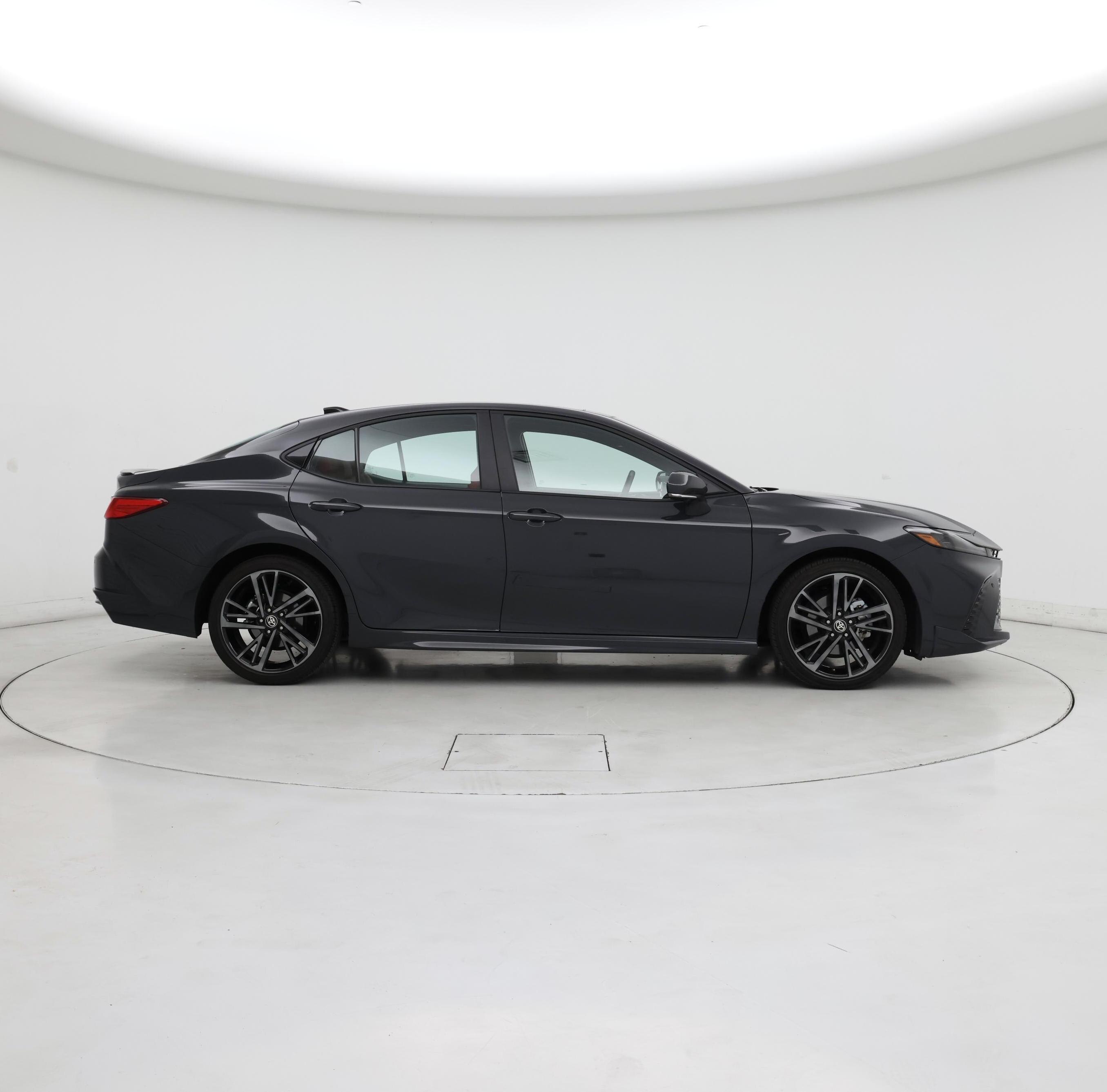 Thumbnail: 2025 Toyota Camry - 7