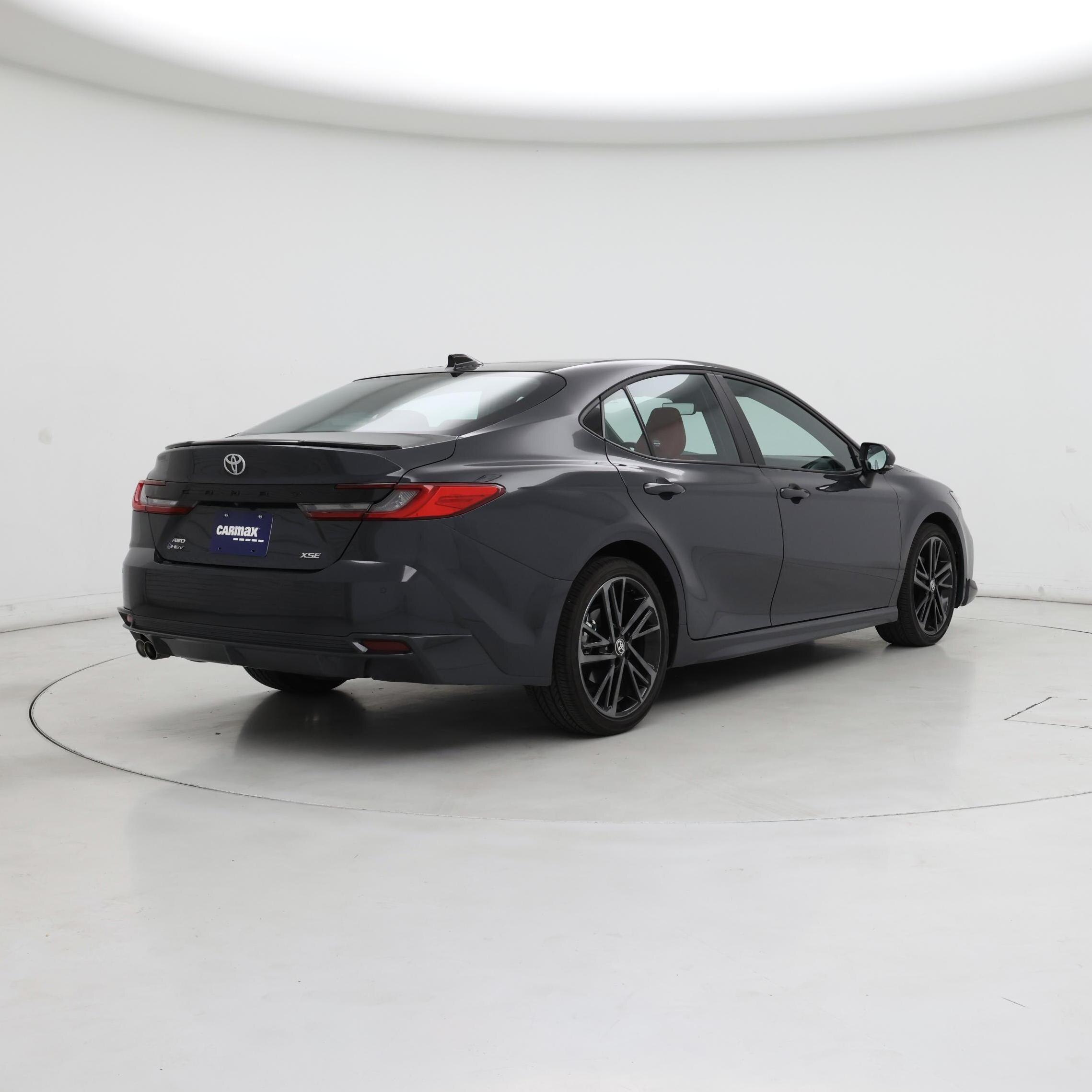 Thumbnail: 2025 Toyota Camry - 8