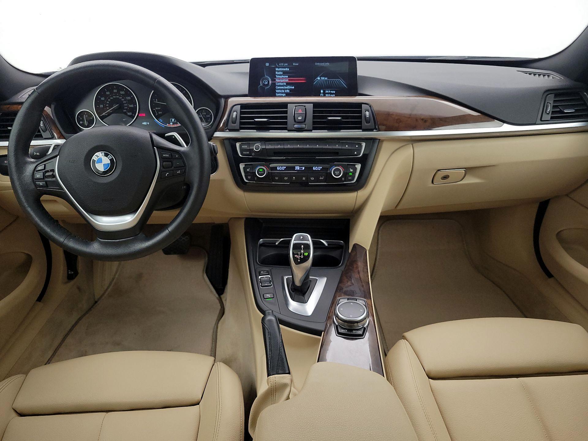 Thumbnail: 2016 BMW 4 Series - 9
