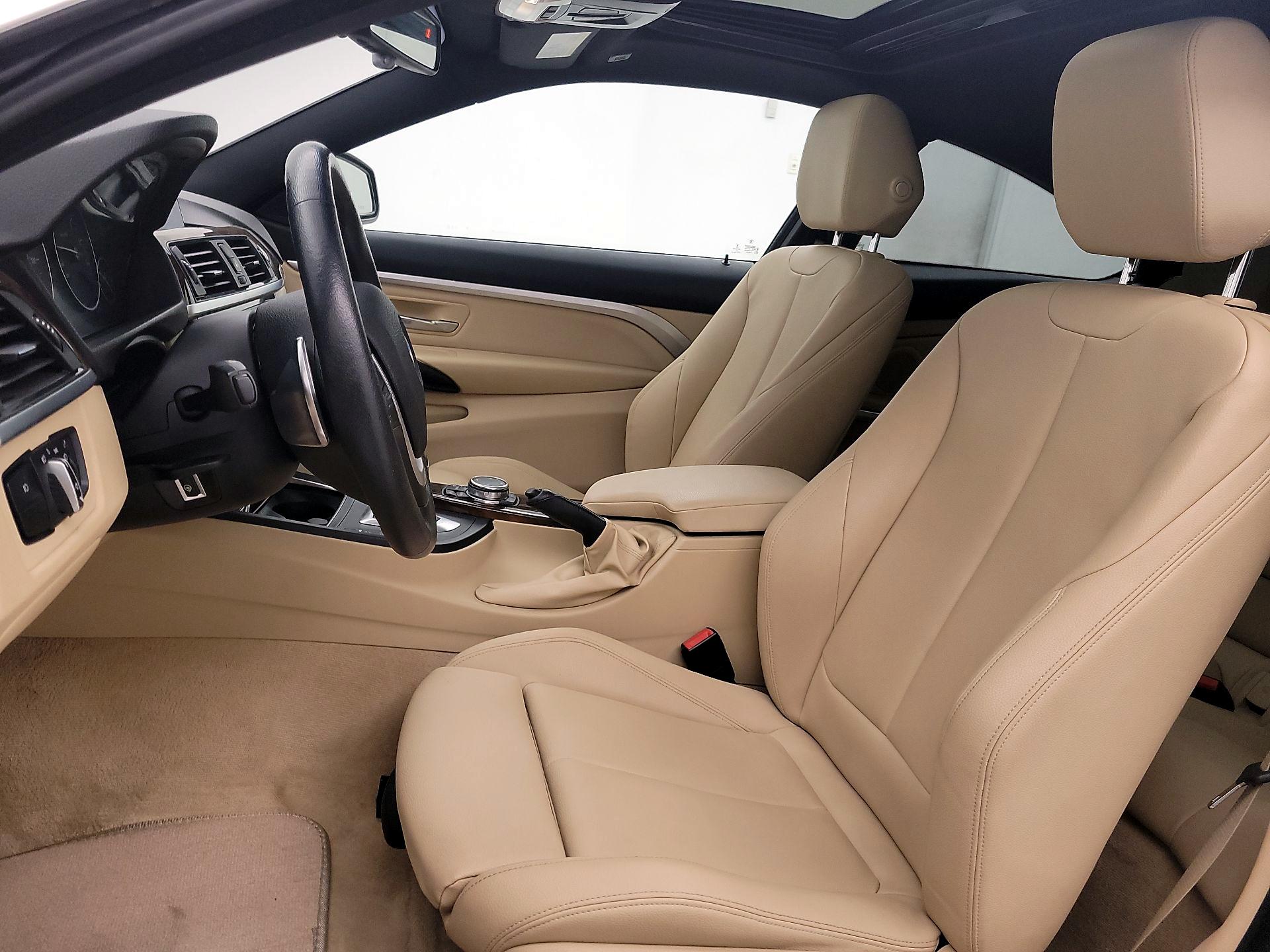 Thumbnail: 2016 BMW 4 Series - 11