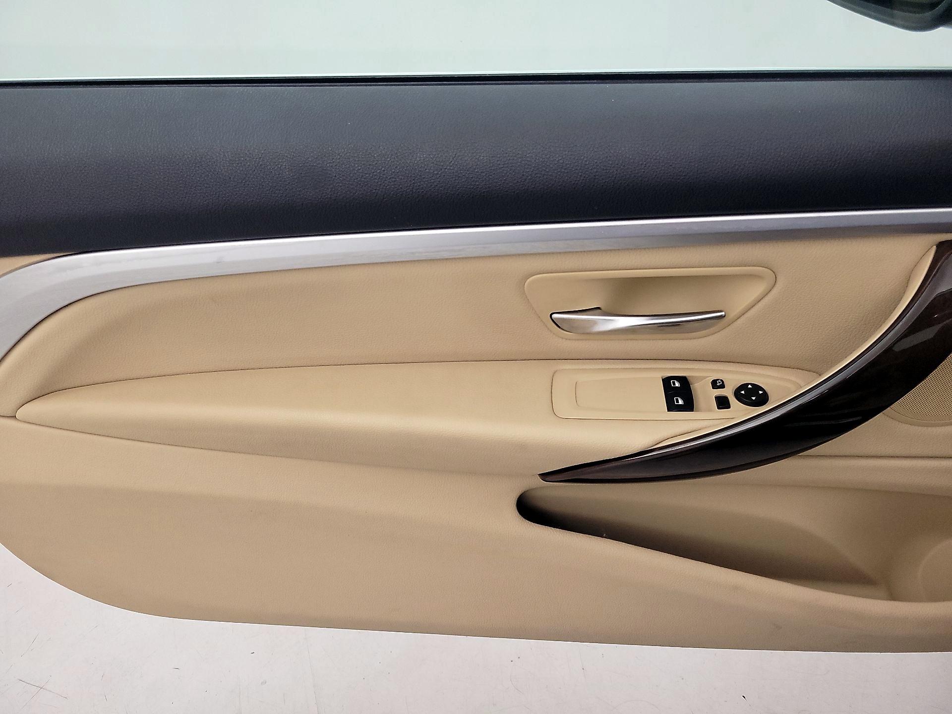 Thumbnail: 2016 BMW 4 Series - 12