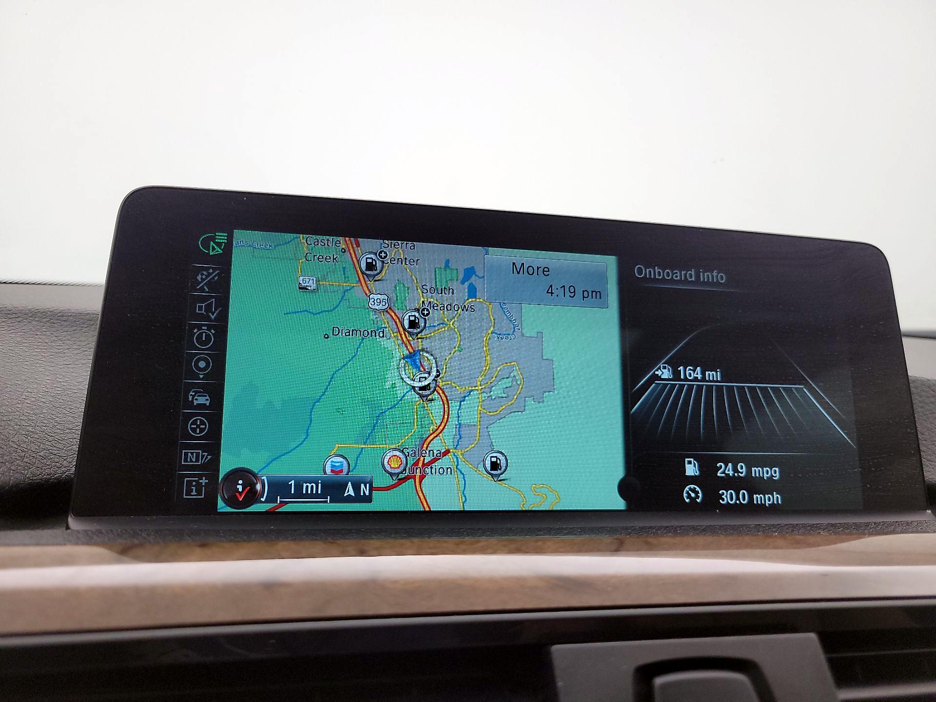 Thumbnail: 2016 BMW 4 Series - 14