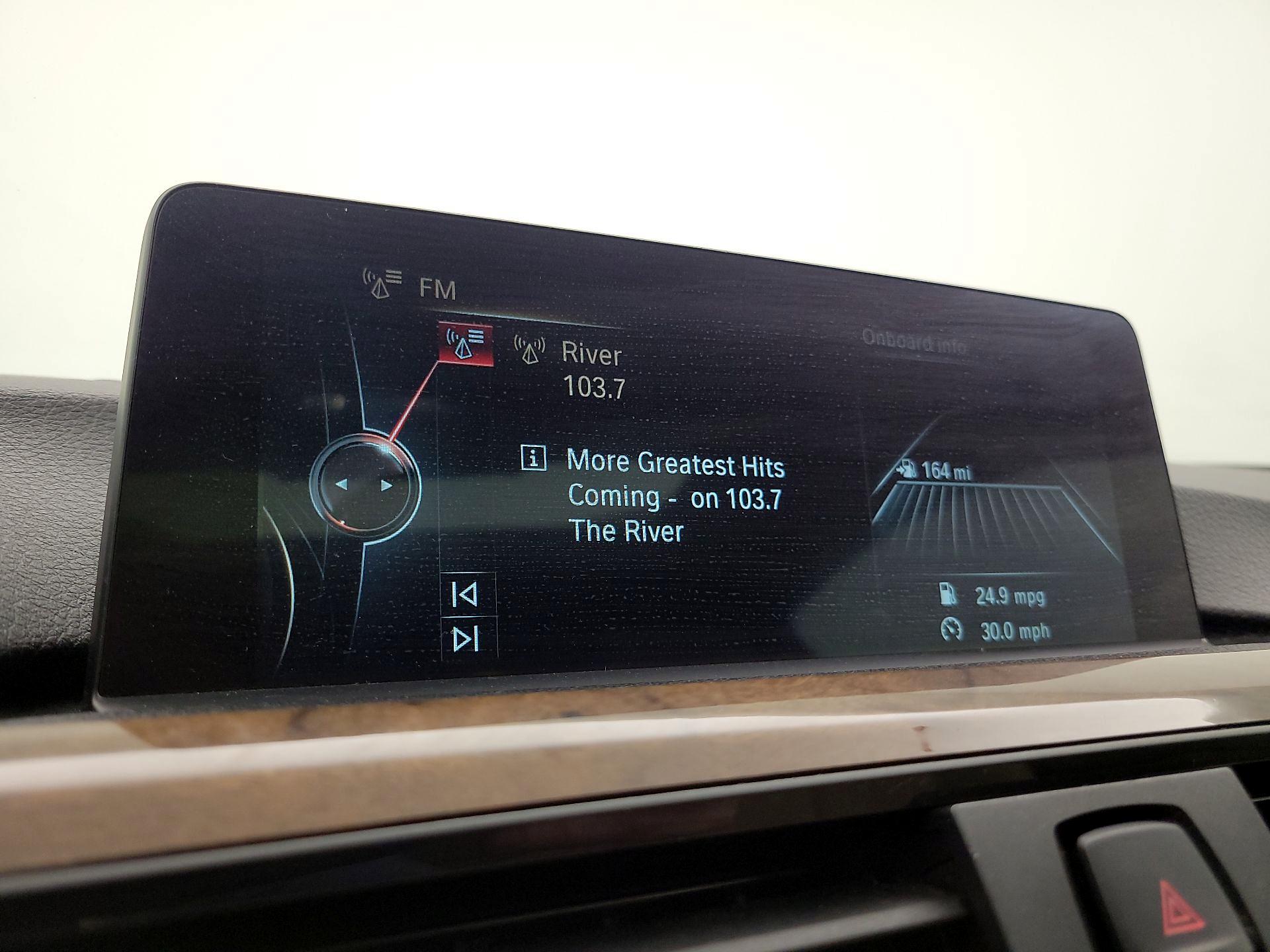 Thumbnail: 2016 BMW 4 Series - 16