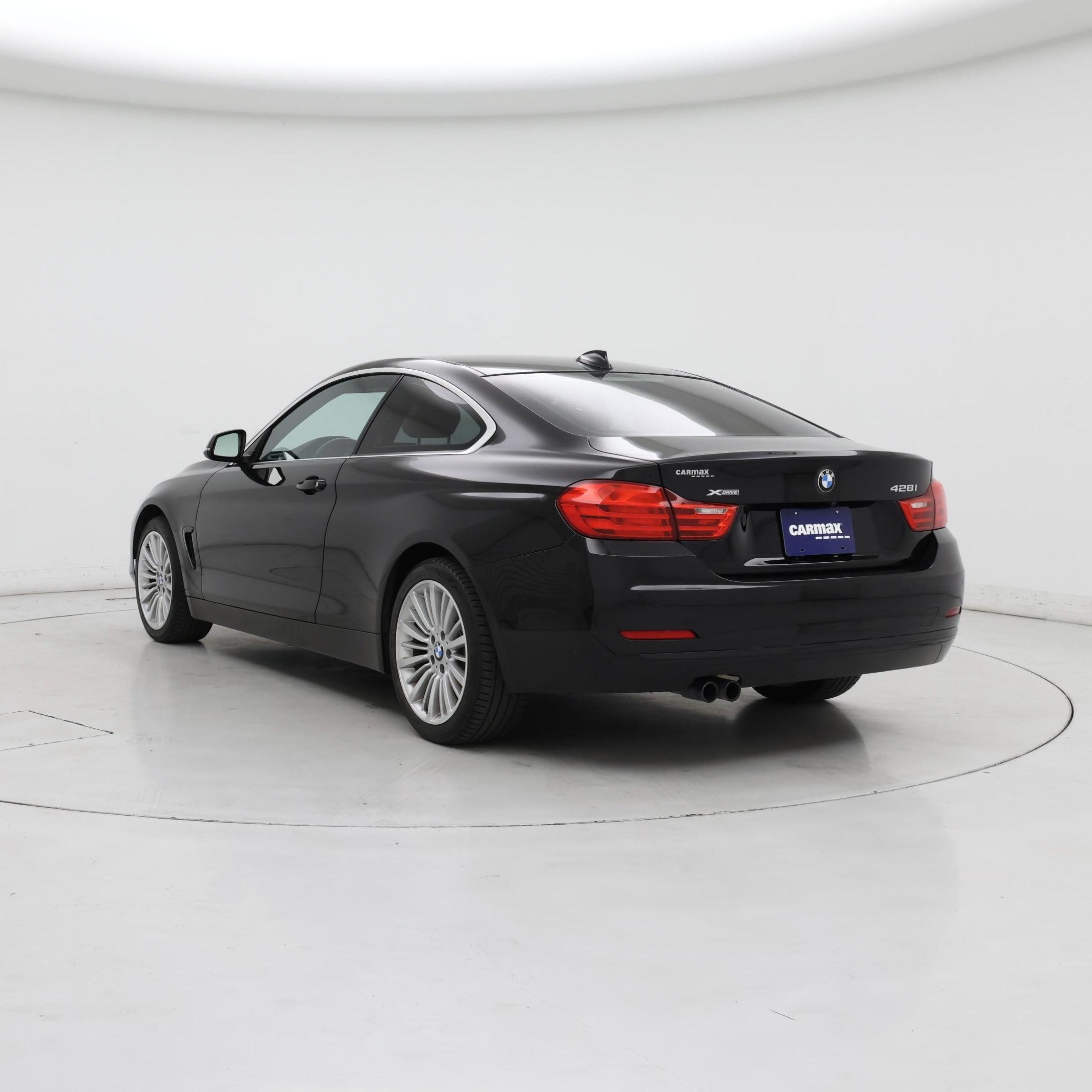Thumbnail: 2016 BMW 4 Series - 2