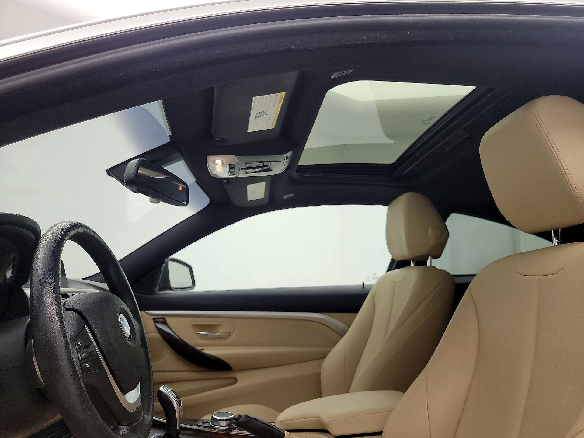 Thumbnail: 2016 BMW 4 Series - 20
