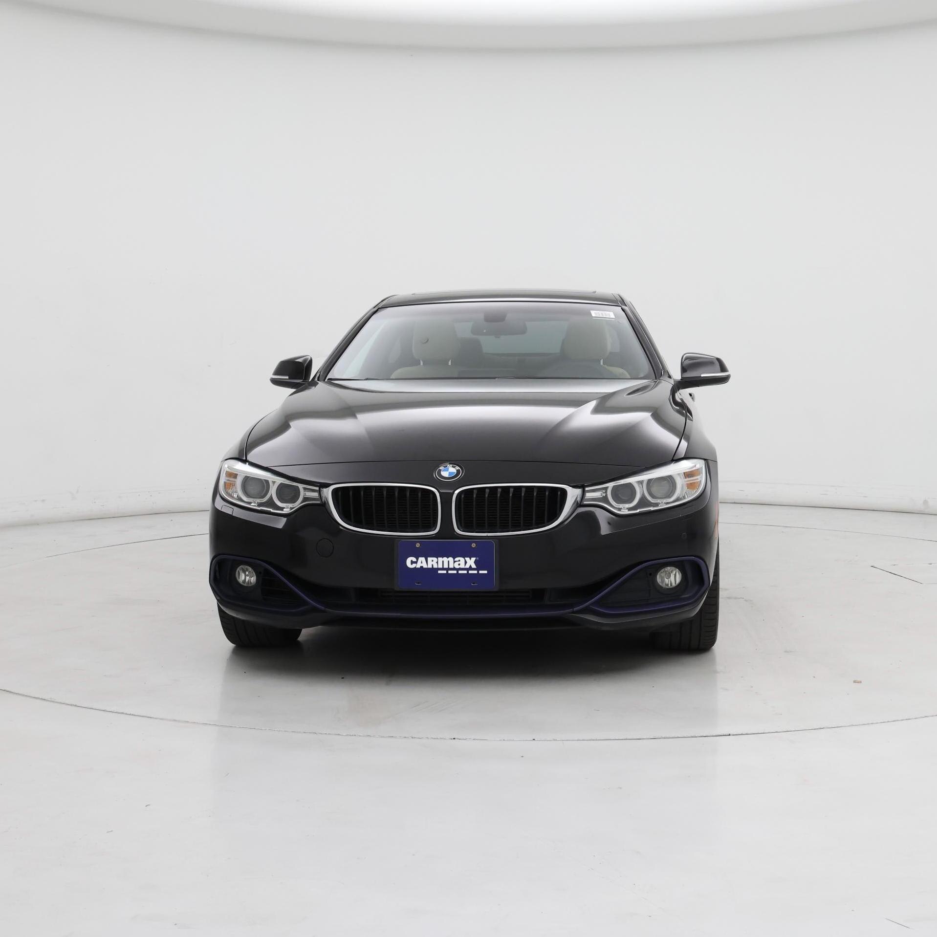 Thumbnail: 2016 BMW 4 Series - 5