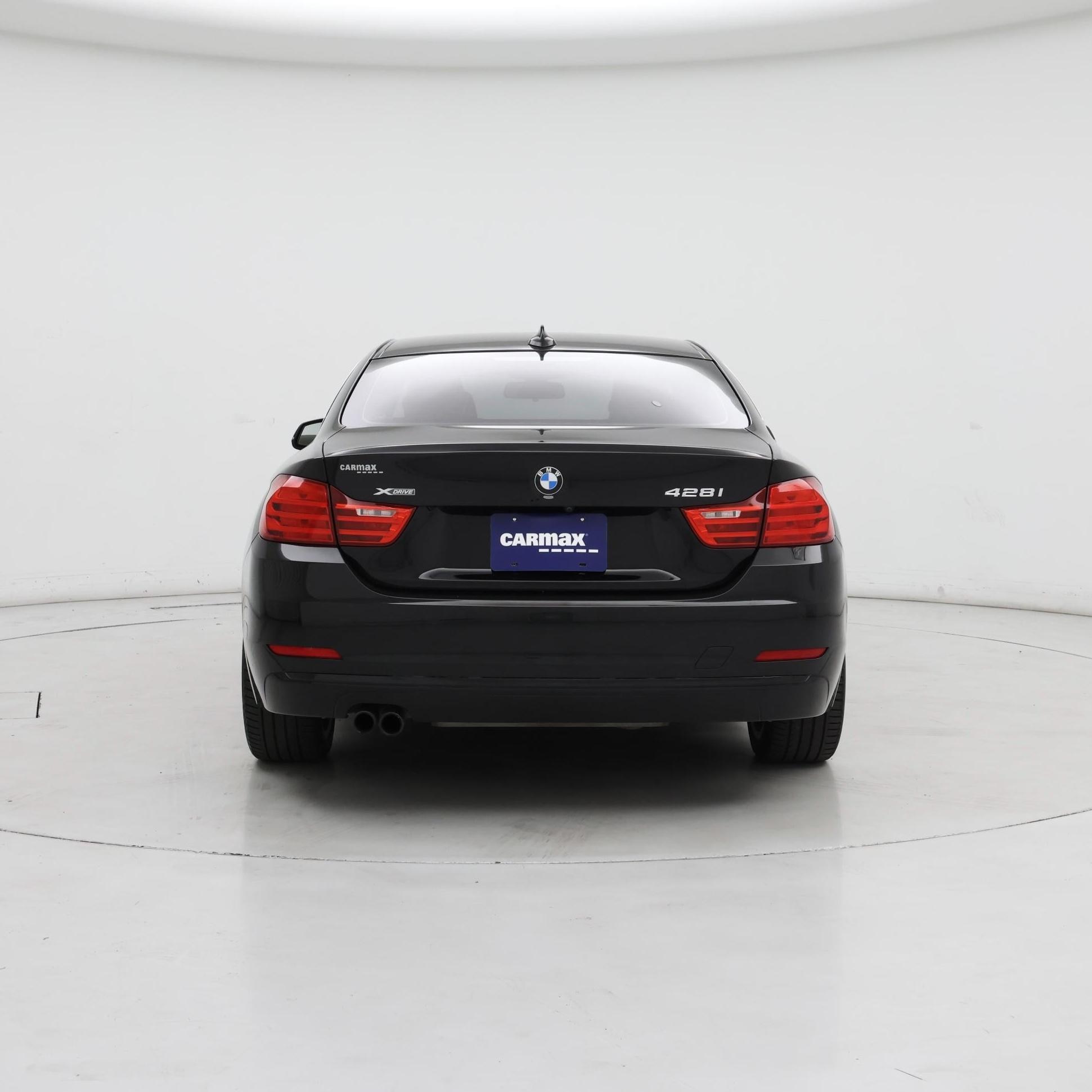 Thumbnail: 2016 BMW 4 Series - 6
