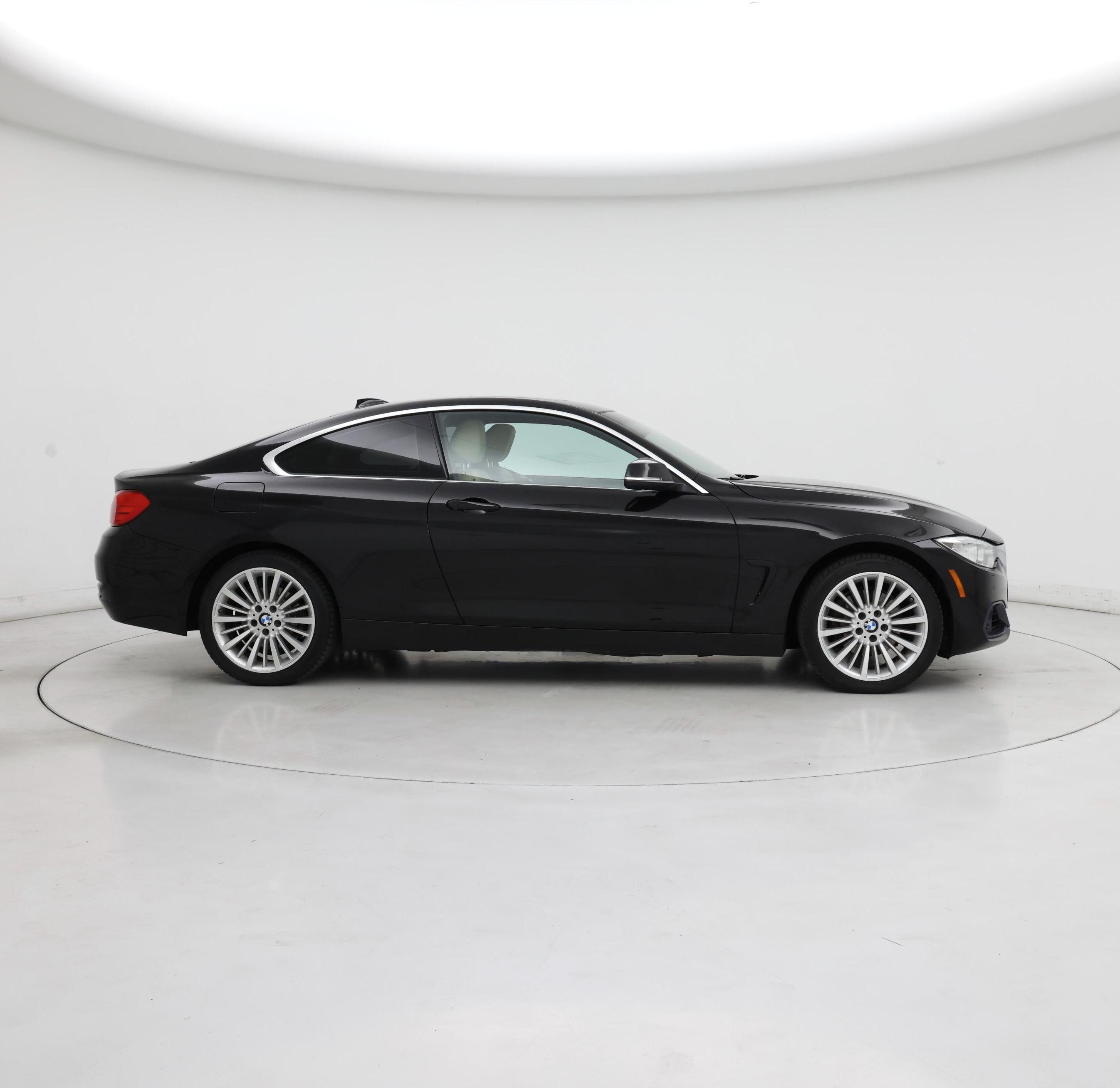 Thumbnail: 2016 BMW 4 Series - 7