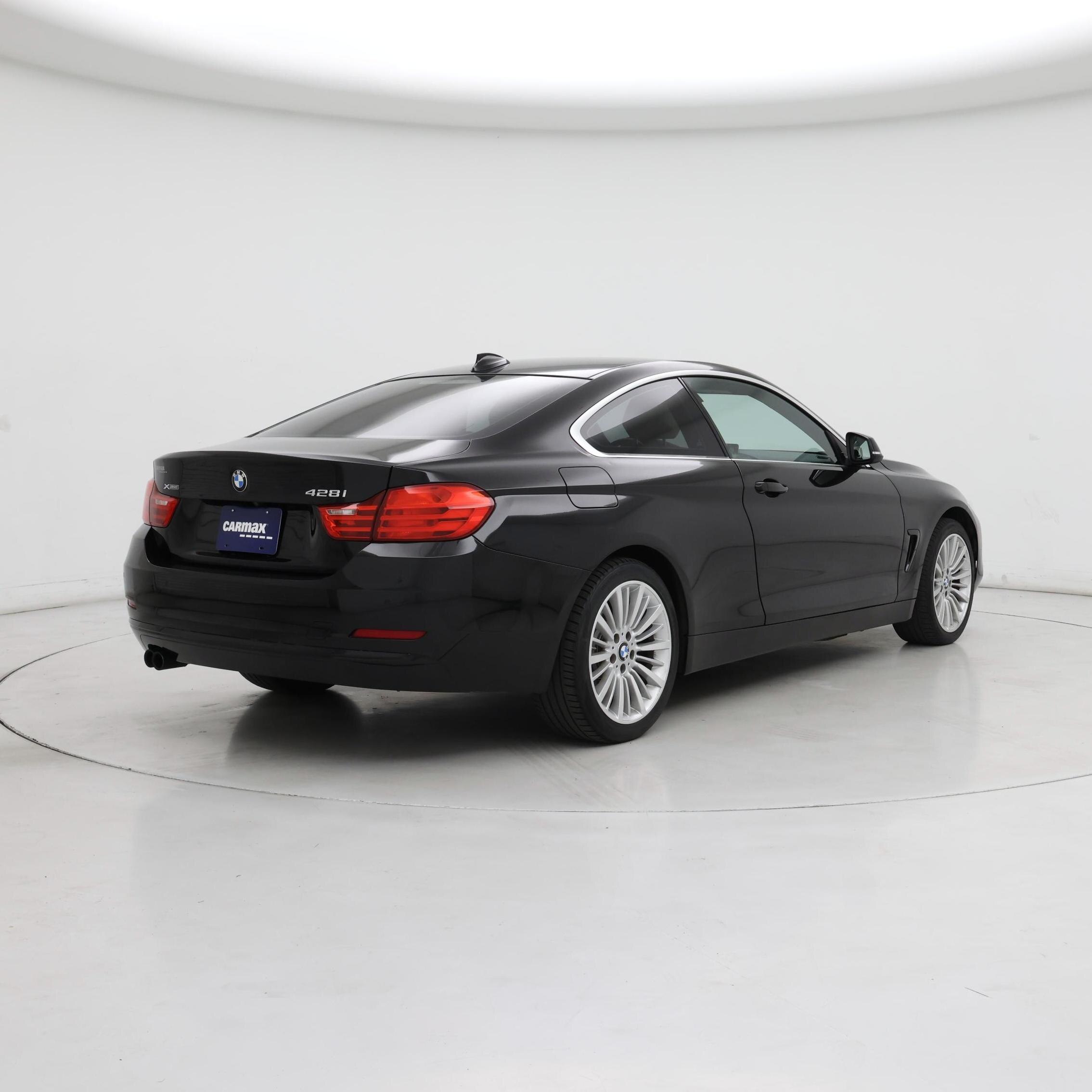 Thumbnail: 2016 BMW 4 Series - 8