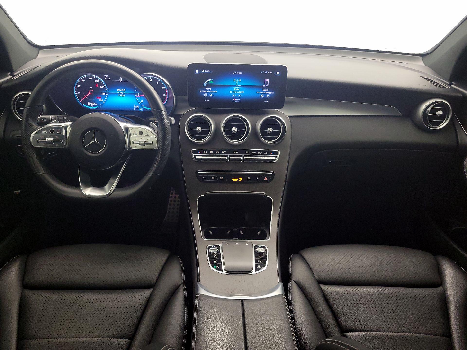 Thumbnail: 2022 Mercedes-Benz GLC - 9