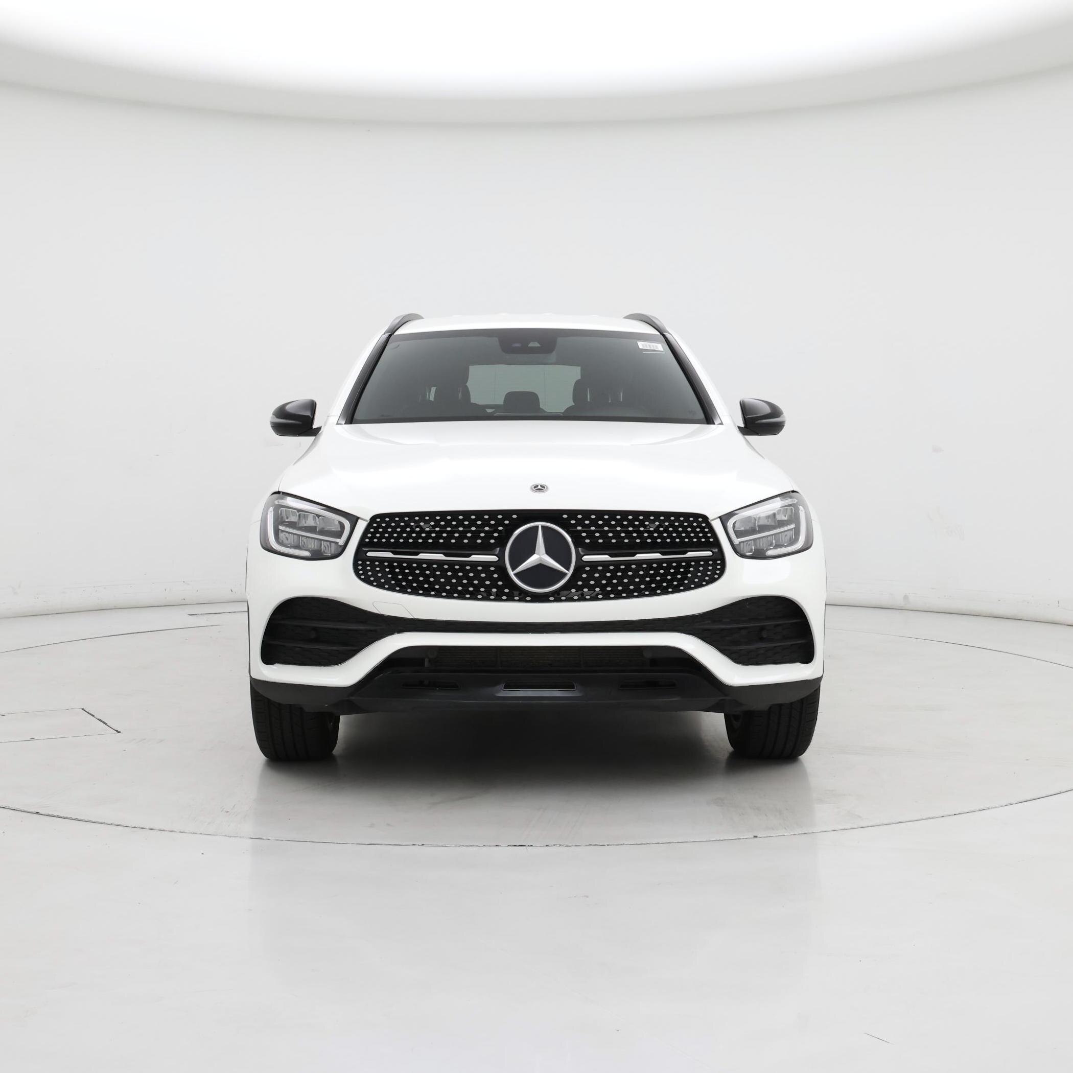 Thumbnail: 2022 Mercedes-Benz GLC - 5