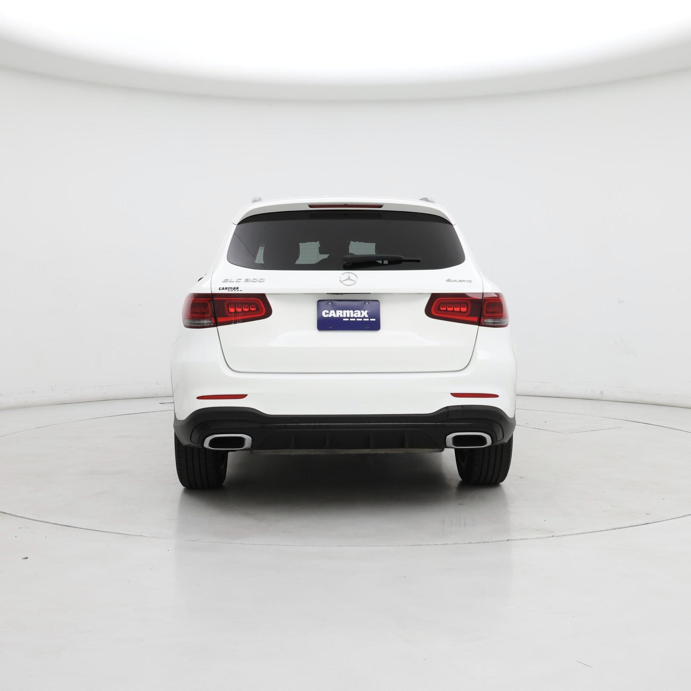 Thumbnail: 2022 Mercedes-Benz GLC - 6