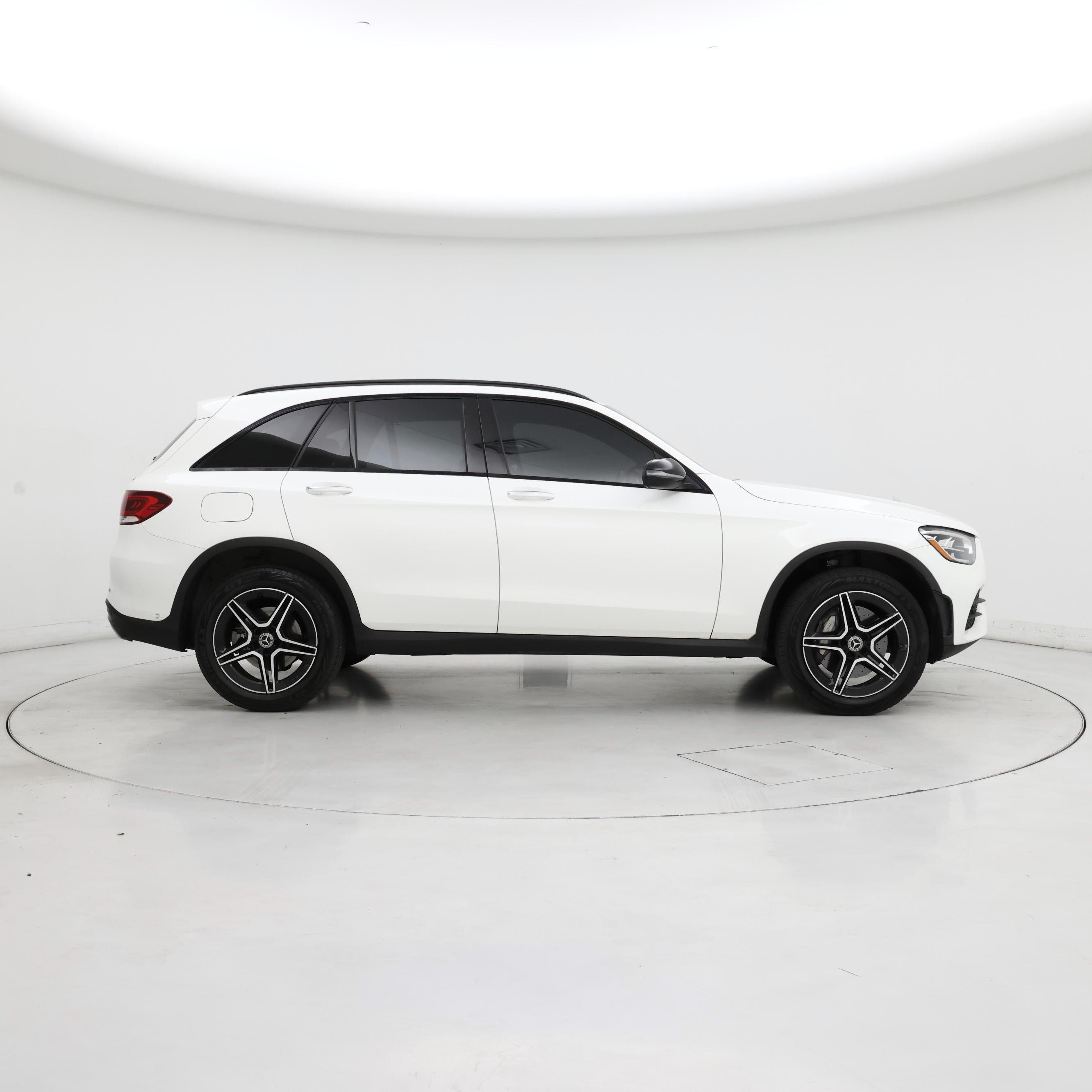 Thumbnail: 2022 Mercedes-Benz GLC - 7