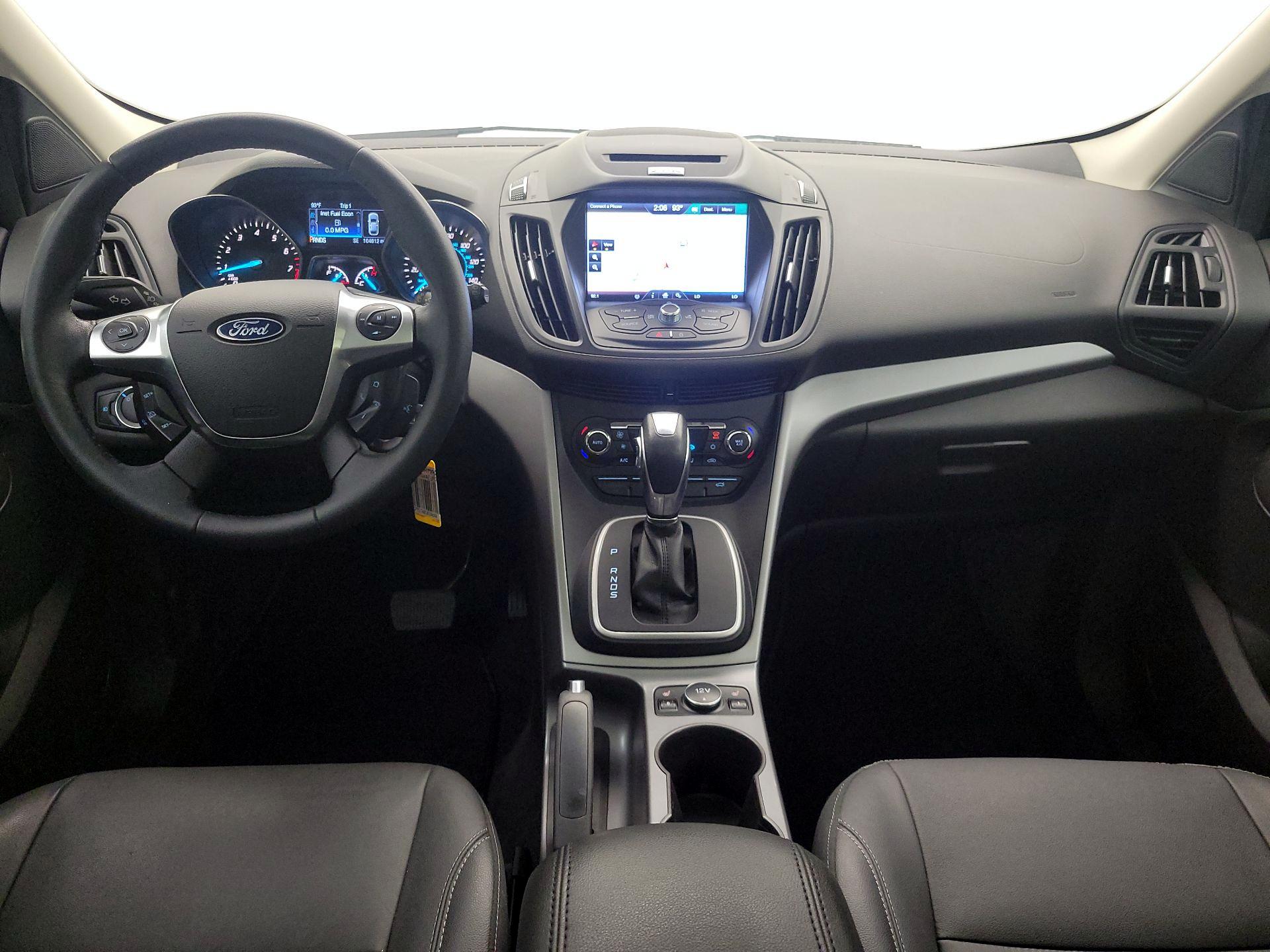 Thumbnail: 2014 Ford Escape - 9