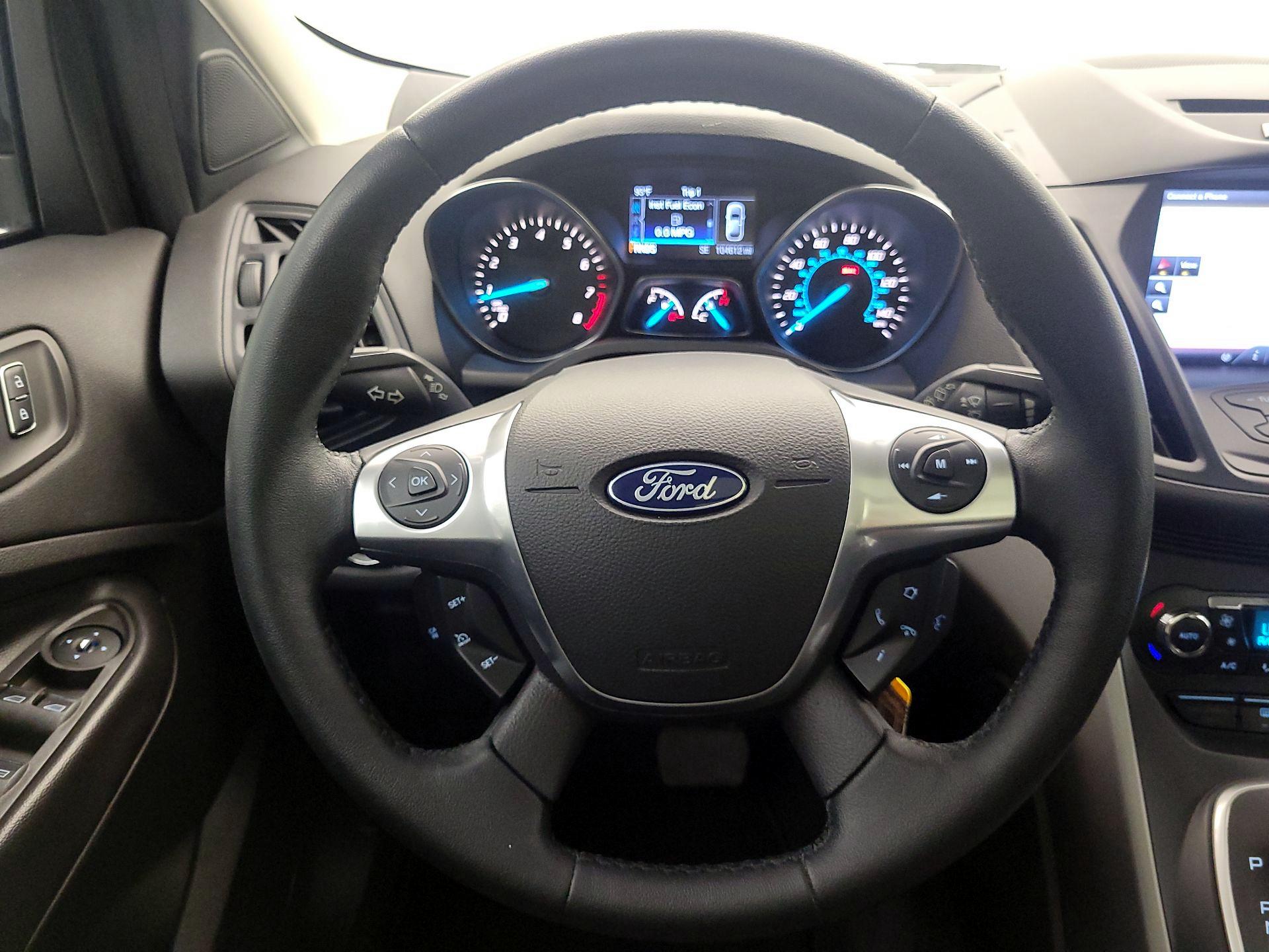Thumbnail: 2014 Ford Escape - 10