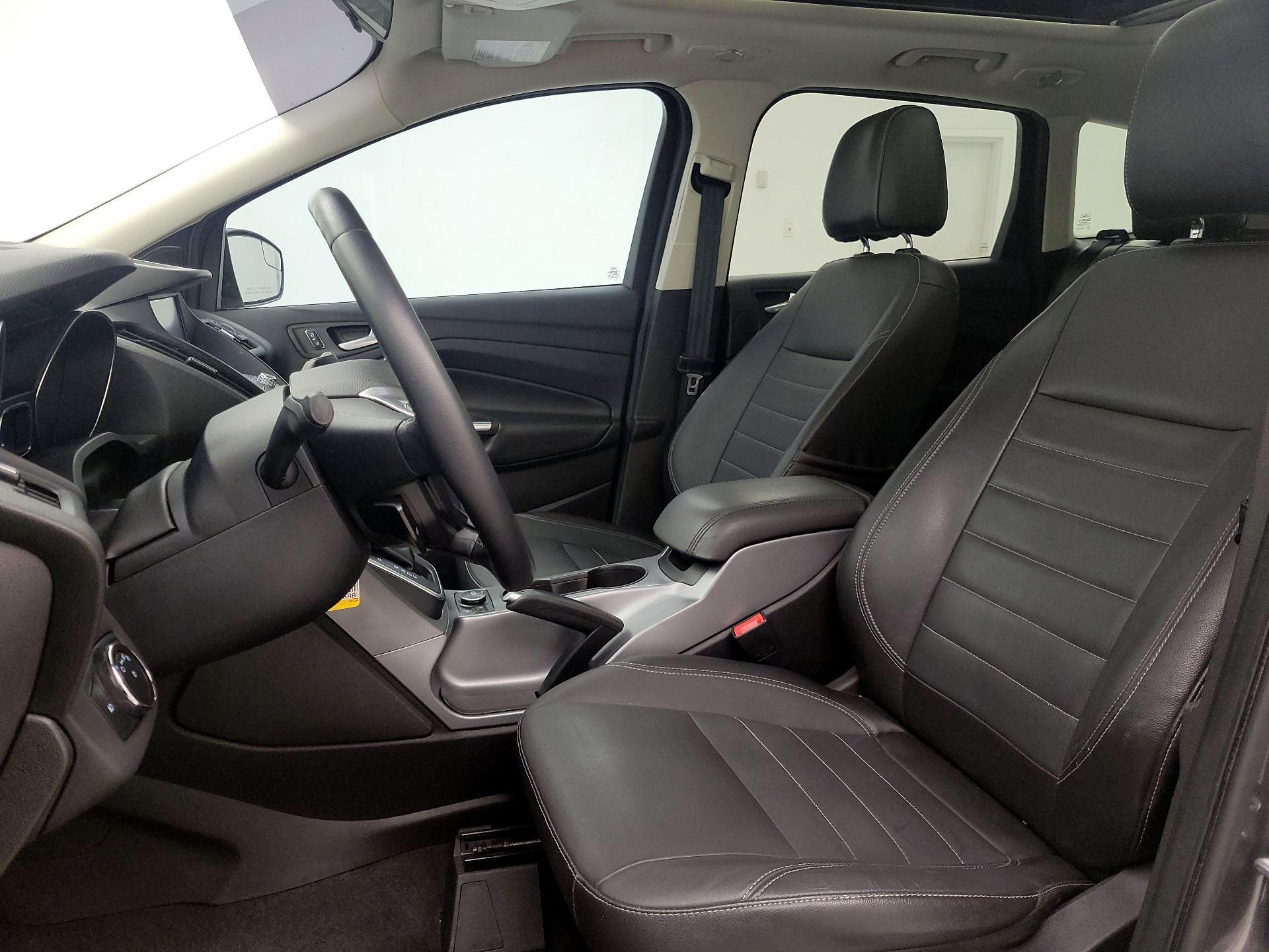 Thumbnail: 2014 Ford Escape - 11