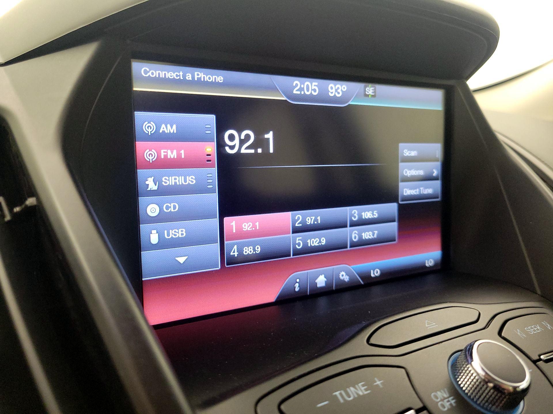 Thumbnail: 2014 Ford Escape - 16