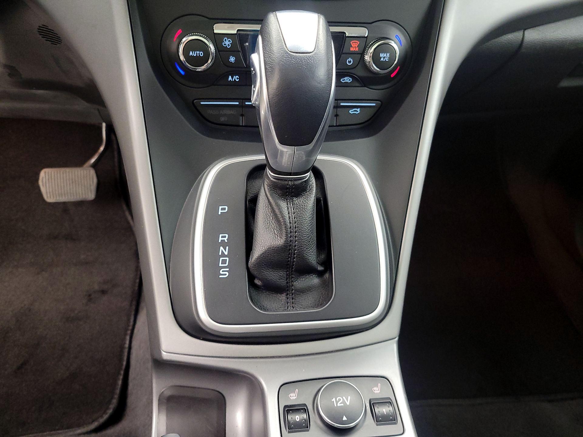 Thumbnail: 2014 Ford Escape - 18